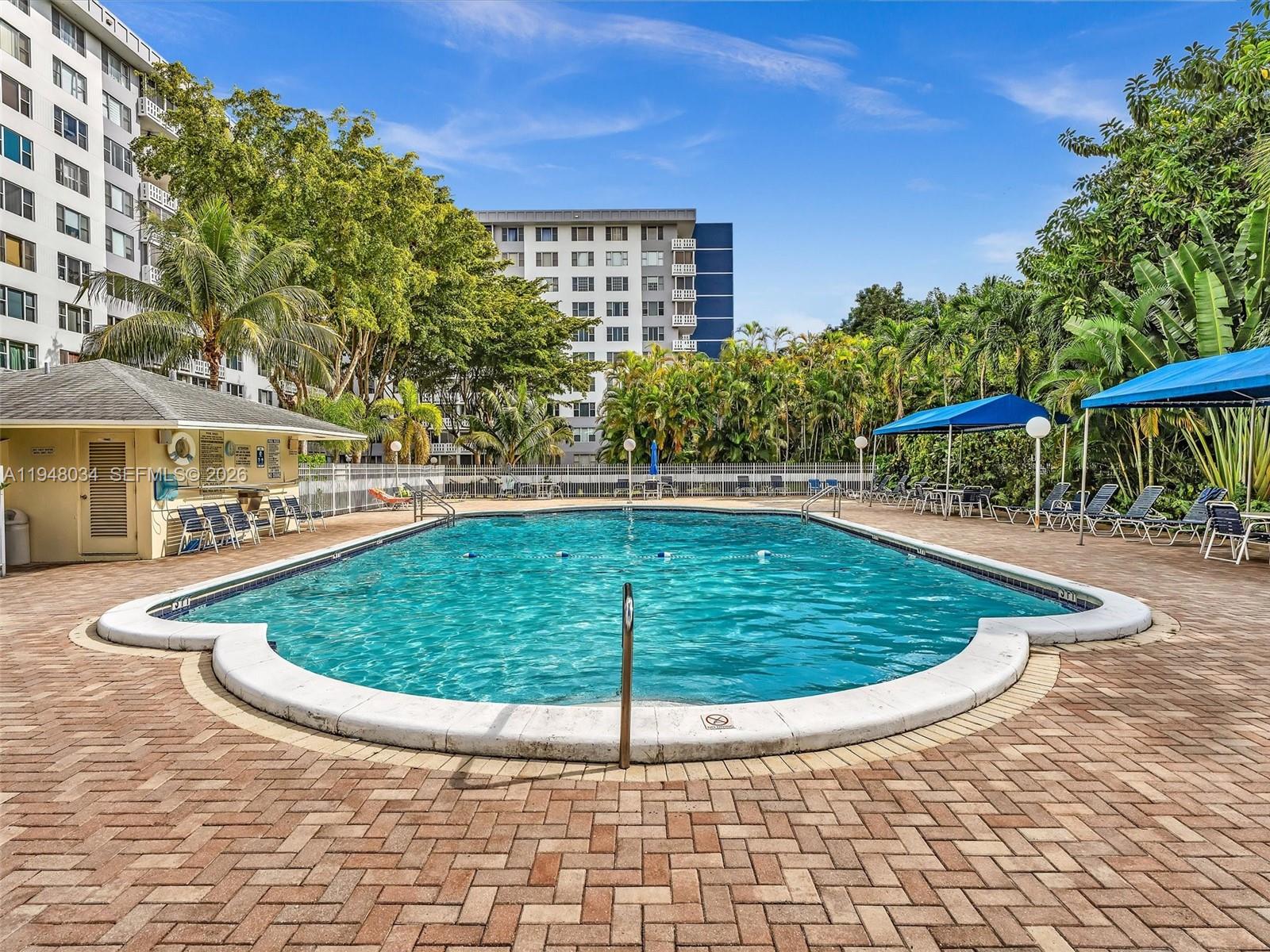 4400 Hillcrest #617B Hollywood, FL 33021