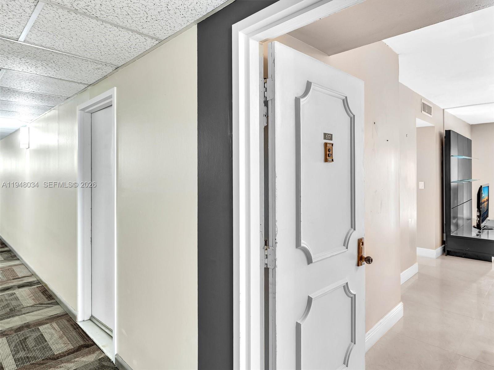 4400 Hillcrest #617B Hollywood, FL 33021