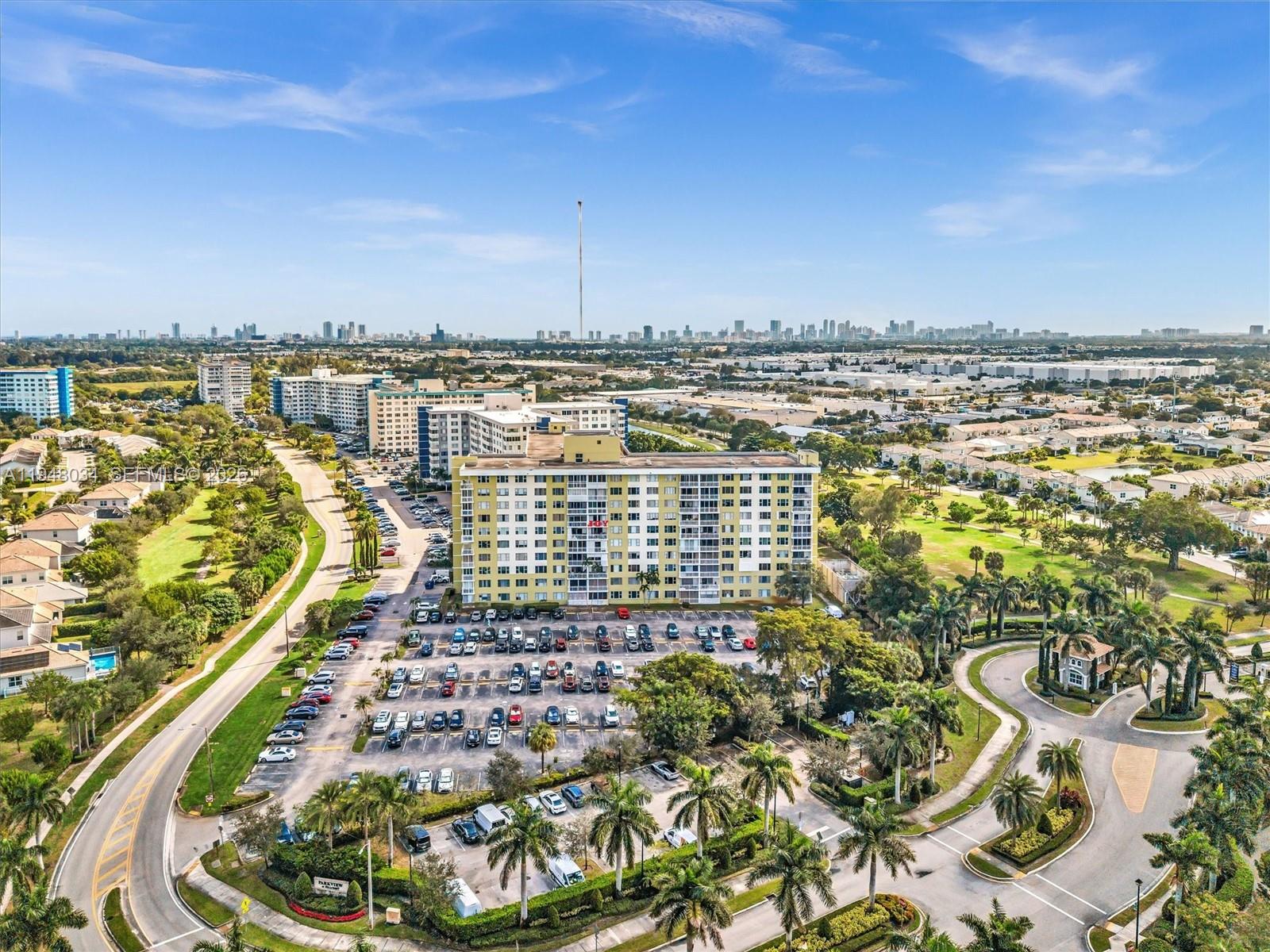 4400 Hillcrest #617B Hollywood, FL 33021