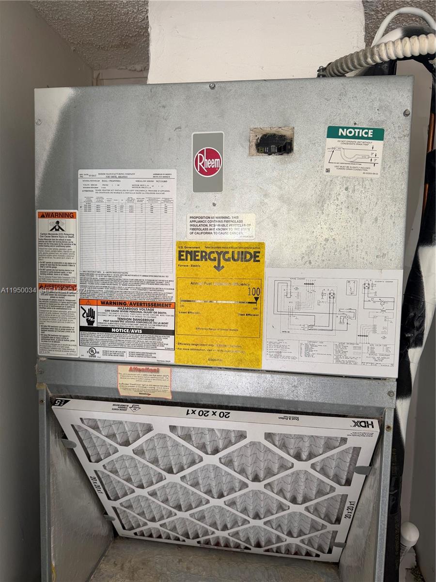 17021 N Bay Rd #216 Sunny Isles Beach, FL 33160