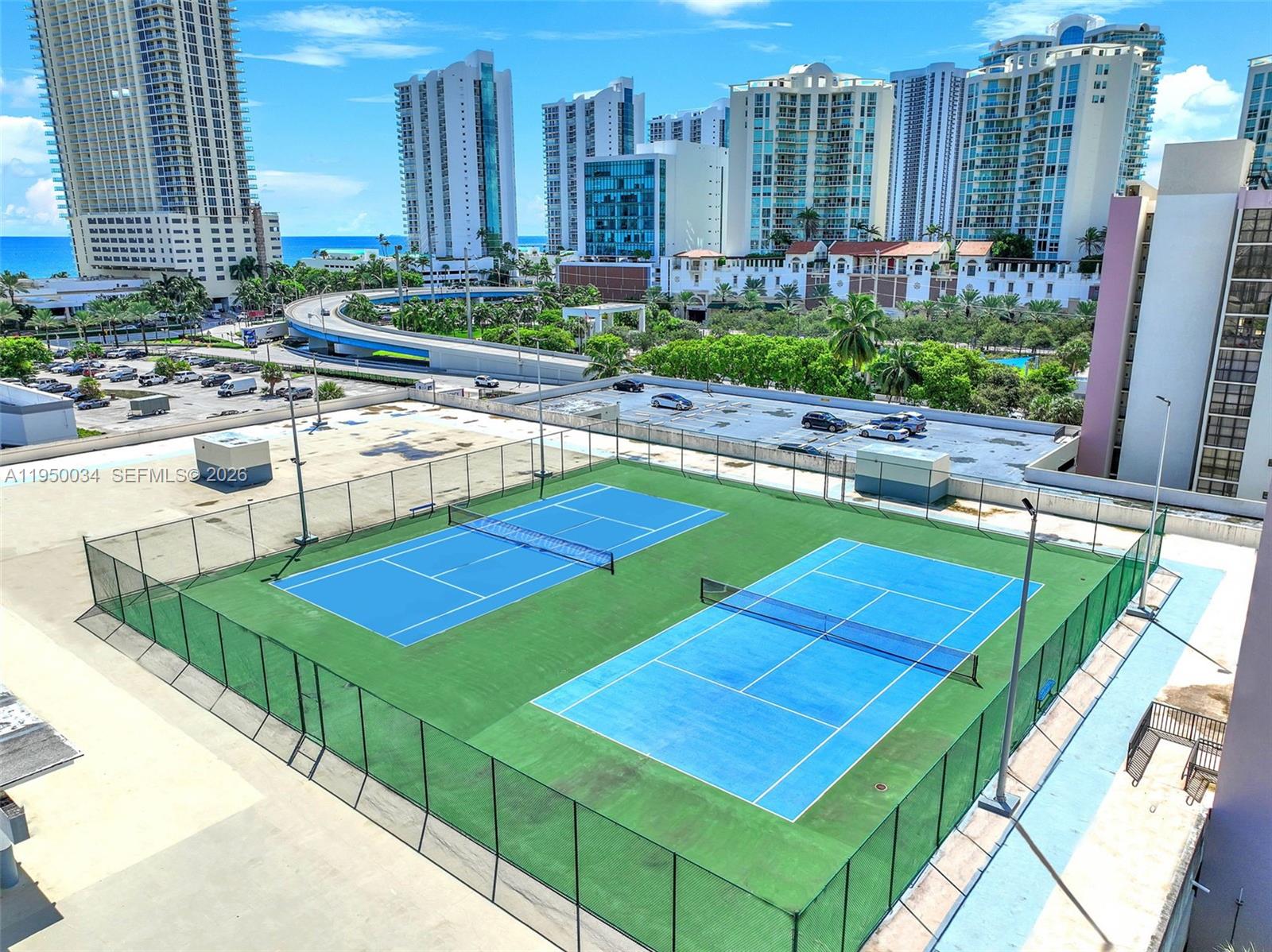 17021 N Bay Rd #216 Sunny Isles Beach, FL 33160