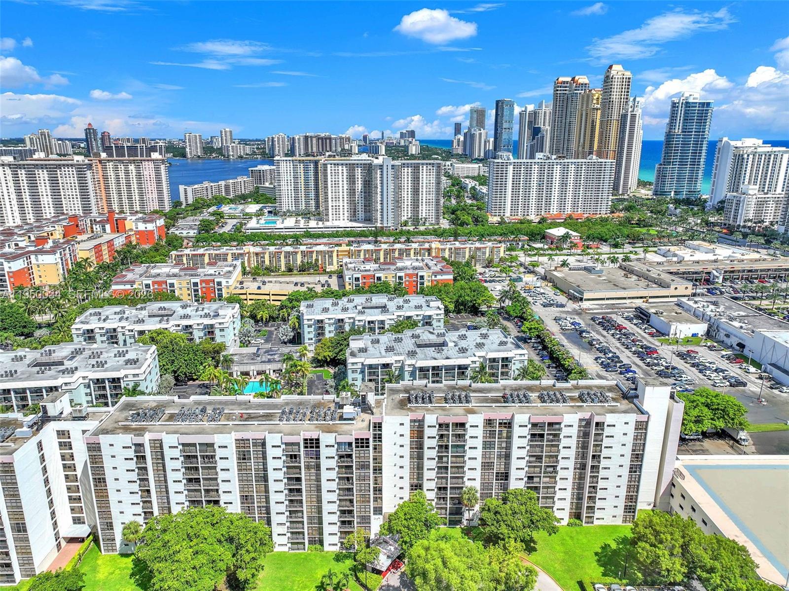 17021 N Bay Rd #216 Sunny Isles Beach, FL 33160