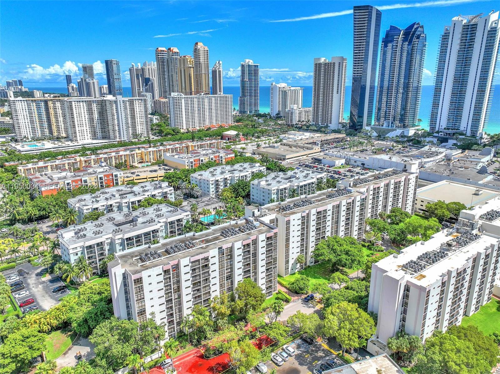 17021 N Bay Rd #216 Sunny Isles Beach, FL 33160