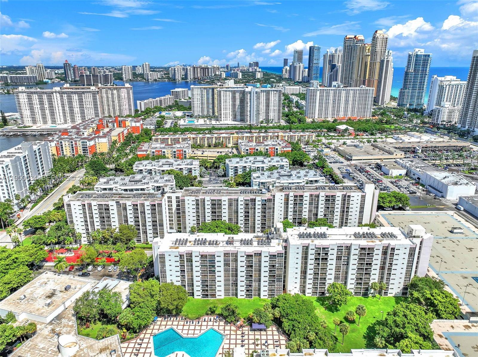 17021 N Bay Rd #216 Sunny Isles Beach, FL 33160