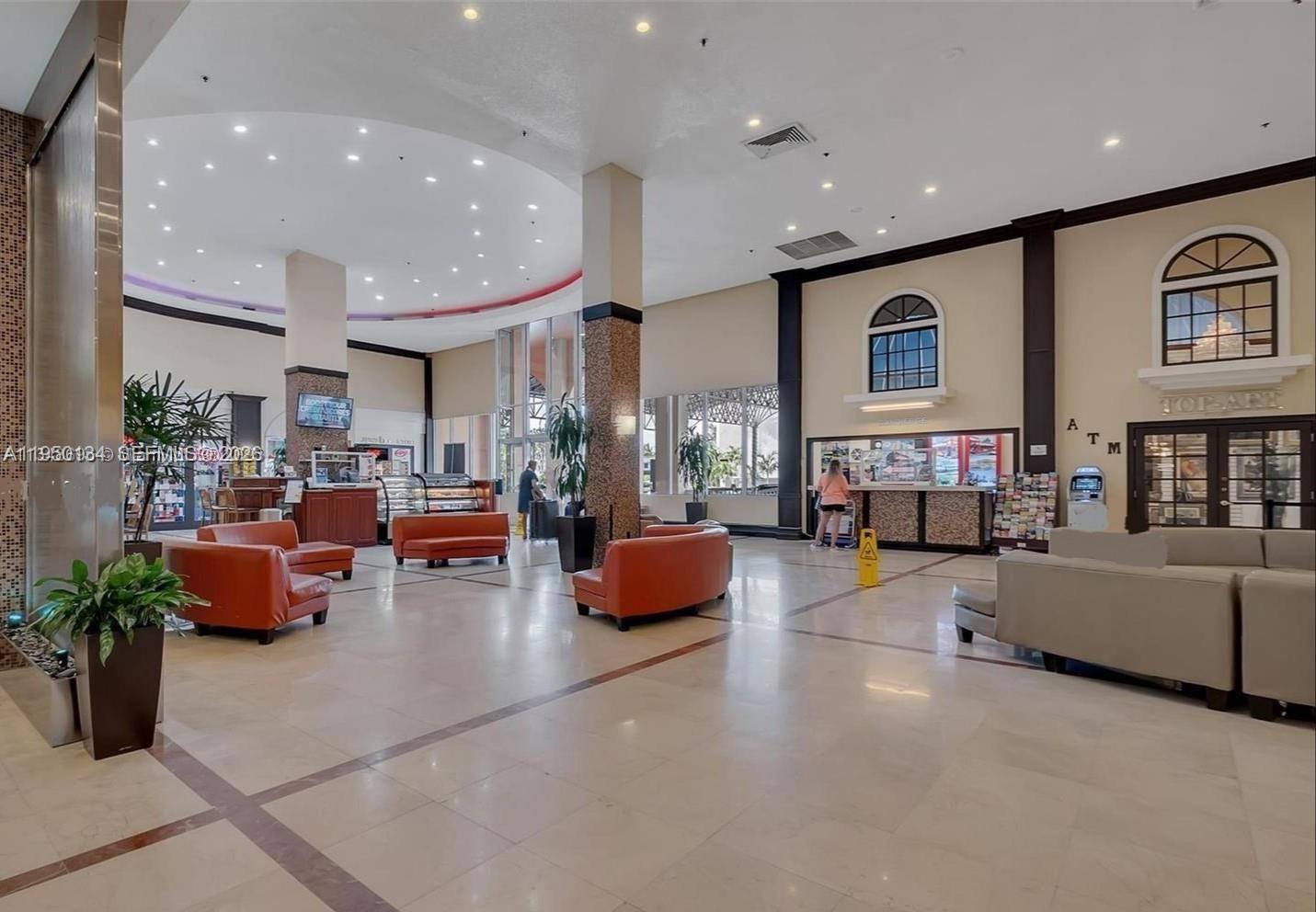 19201 Collins Ave #1033 Sunny Isles Beach, FL 33160