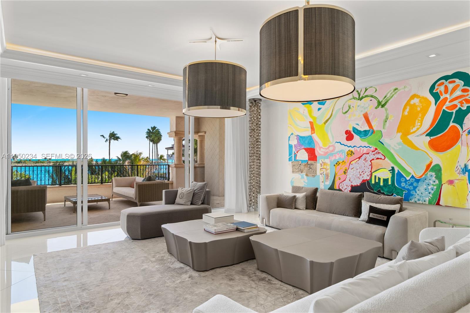 7124 Fisher Is Dr #7124 Miami Beach, FL 33109