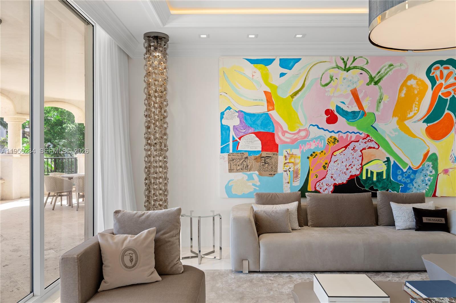 7124 Fisher Is Dr #7124 Miami Beach, FL 33109