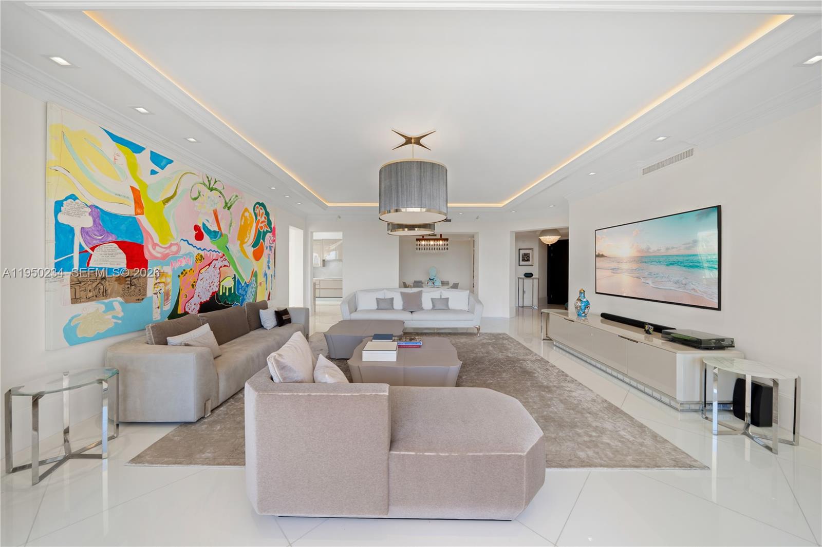 7124 Fisher Is Dr #7124 Miami Beach, FL 33109