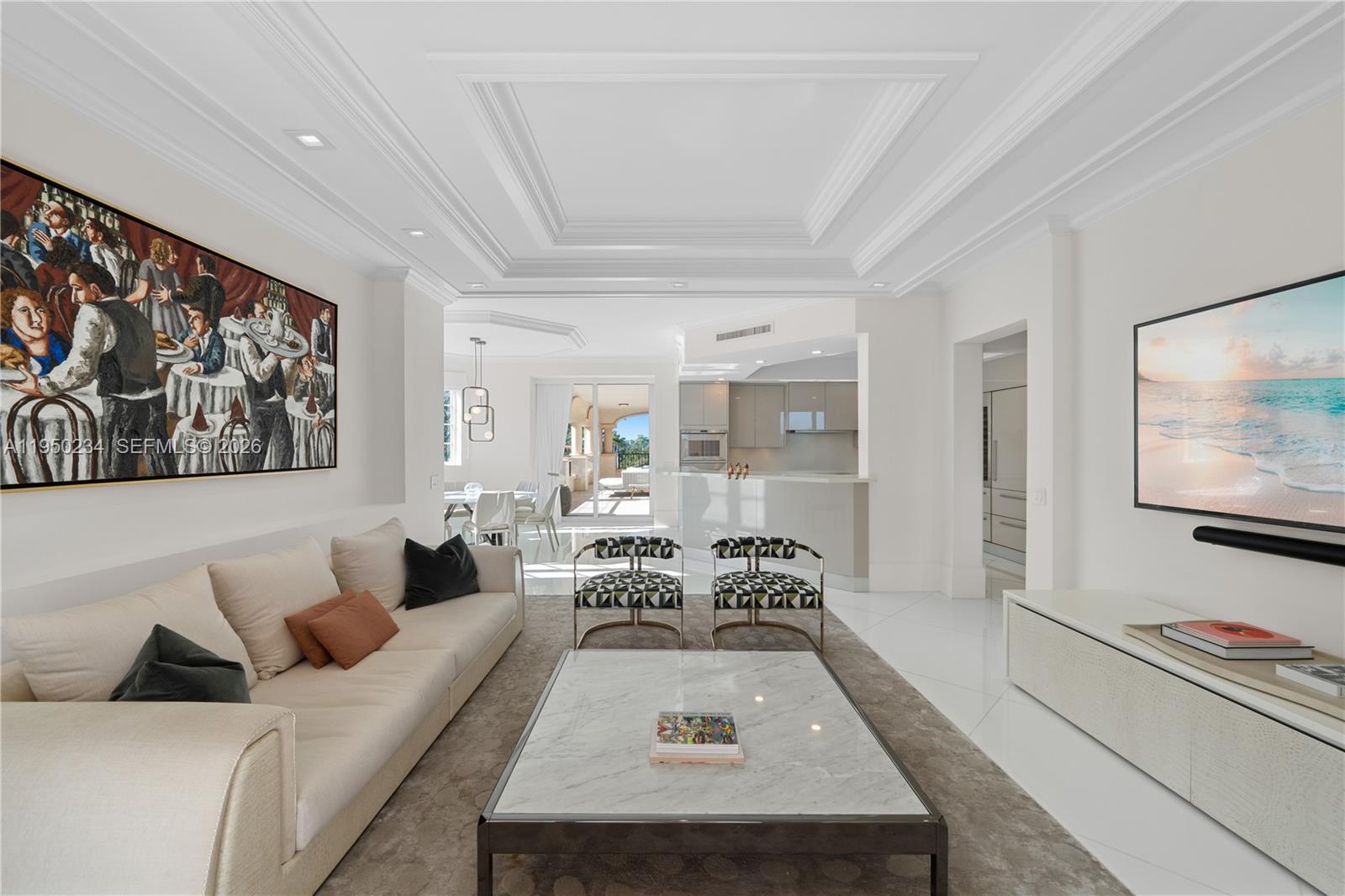 7124 Fisher Is Dr #7124 Miami Beach, FL 33109