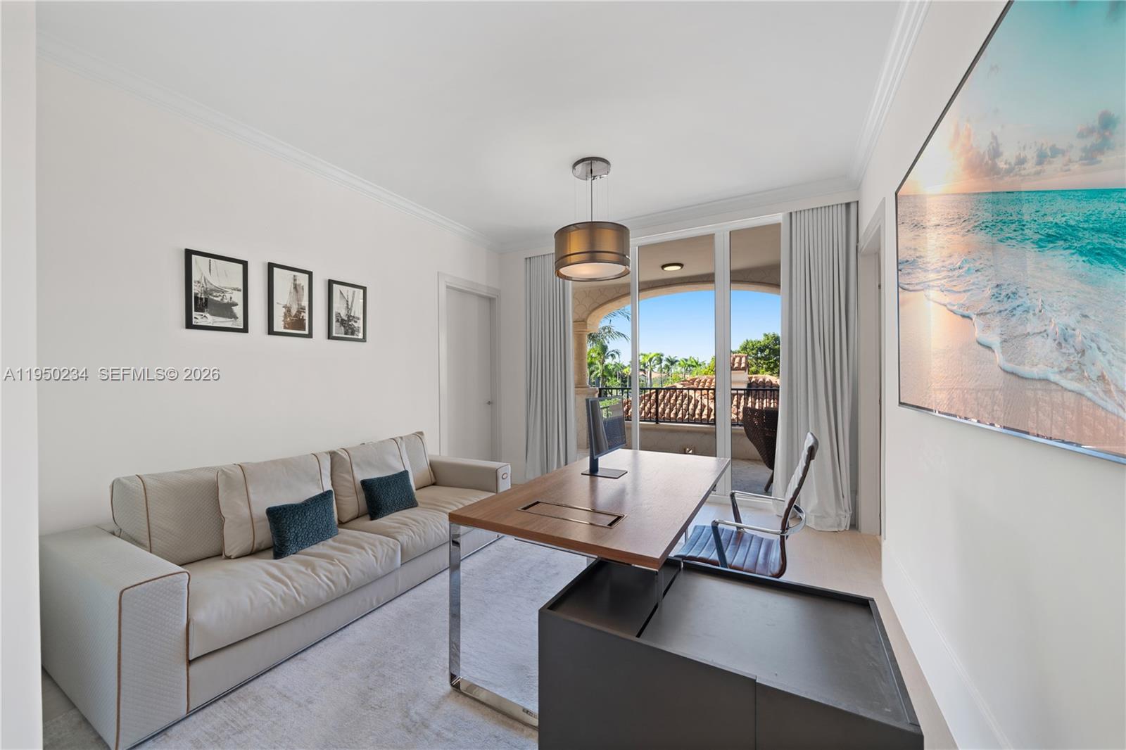 7124 Fisher Is Dr #7124 Miami Beach, FL 33109