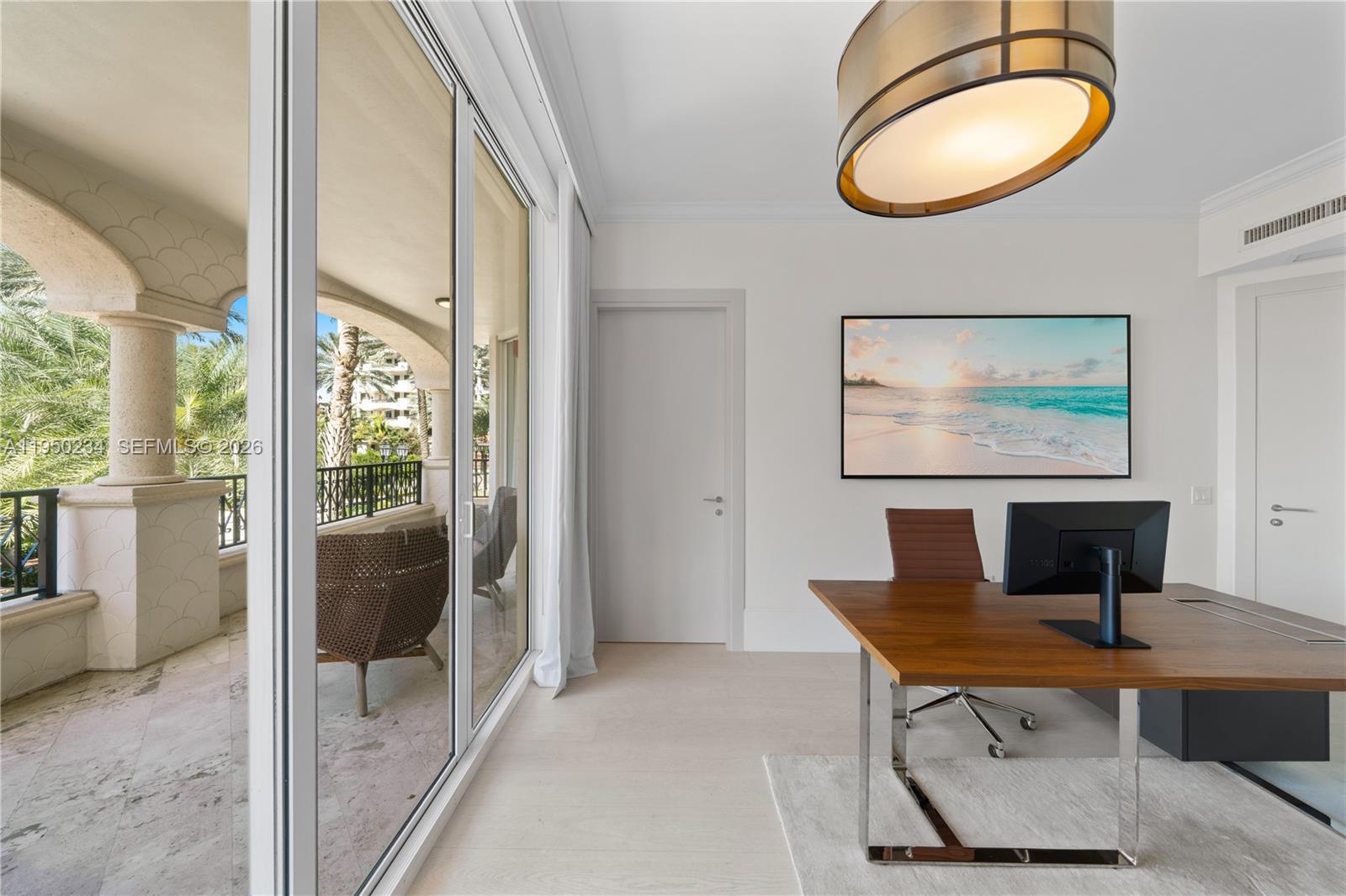 7124 Fisher Is Dr #7124 Miami Beach, FL 33109