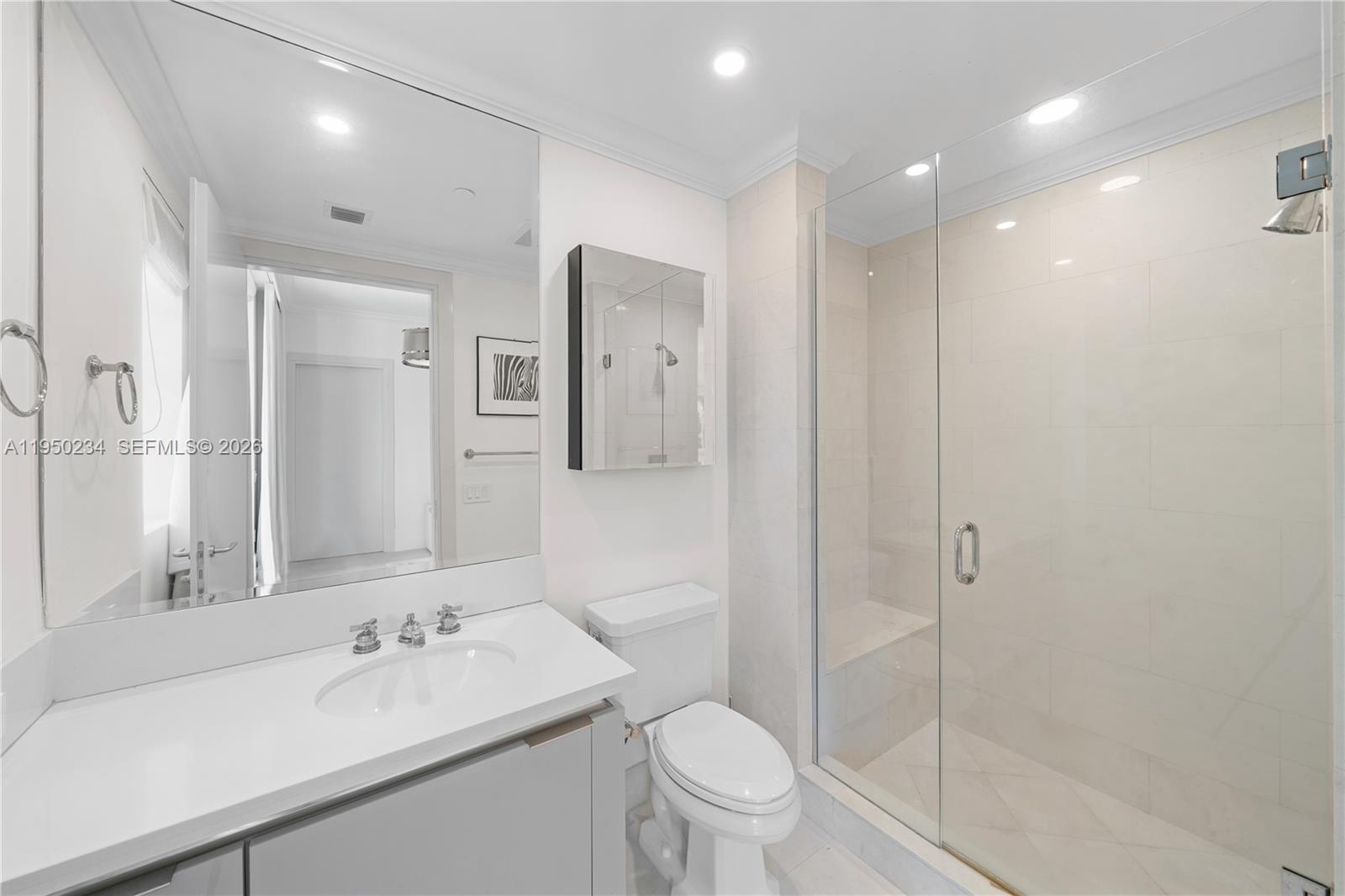 7124 Fisher Is Dr #7124 Miami Beach, FL 33109