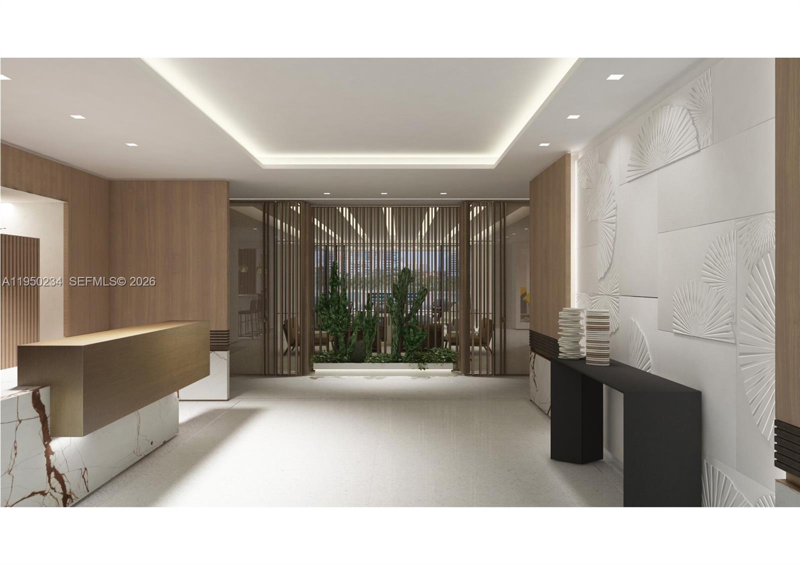 7124 Fisher Is Dr #7124 Miami Beach, FL 33109