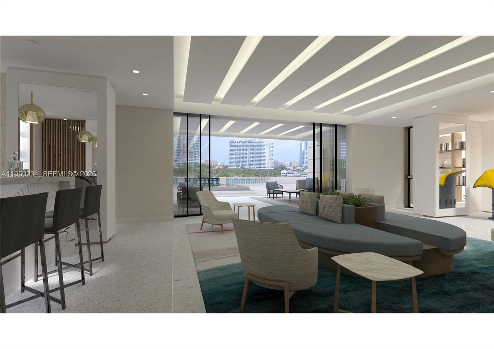 7124 Fisher Is Dr #7124 Miami Beach, FL 33109