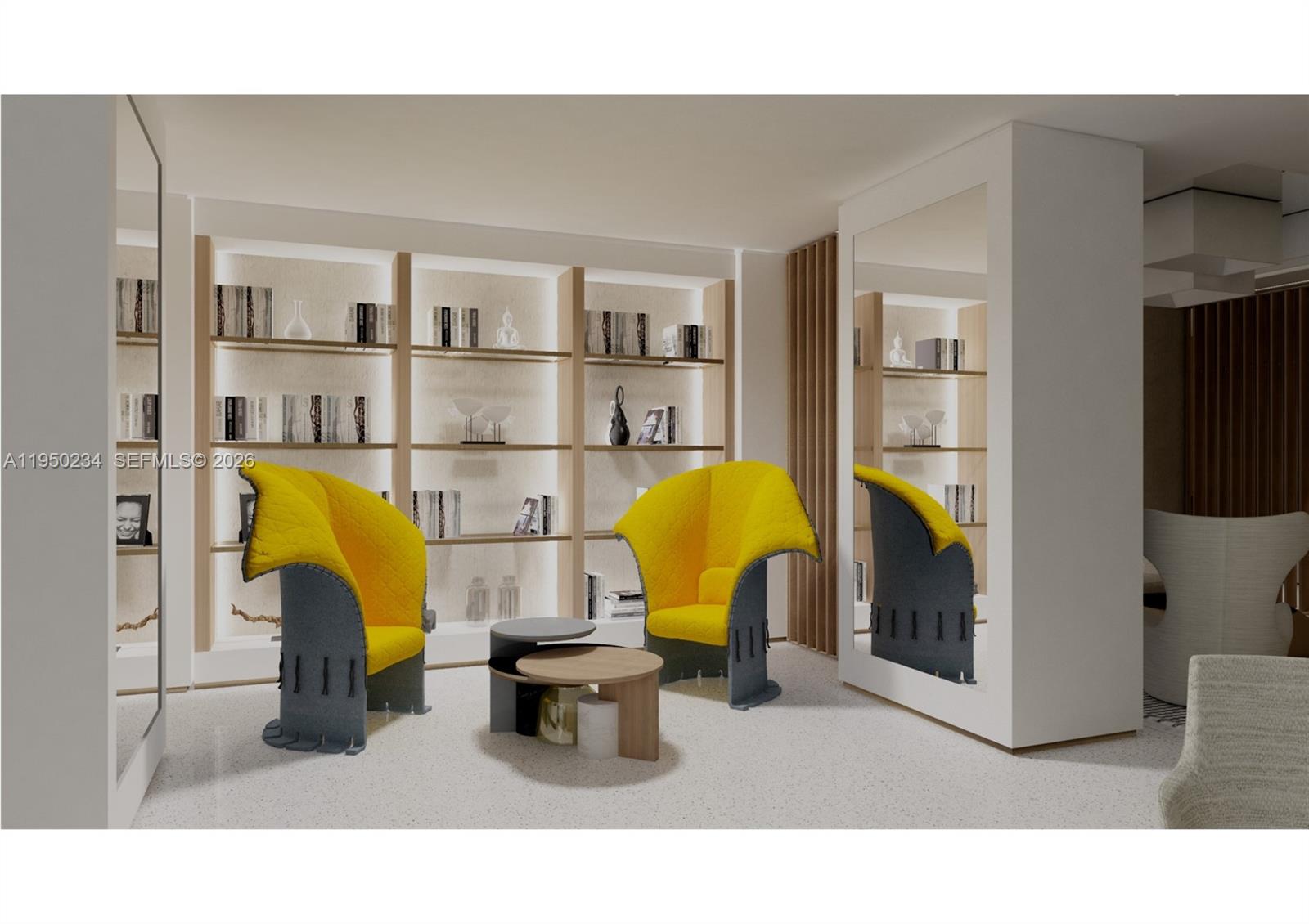 7124 Fisher Is Dr #7124 Miami Beach, FL 33109