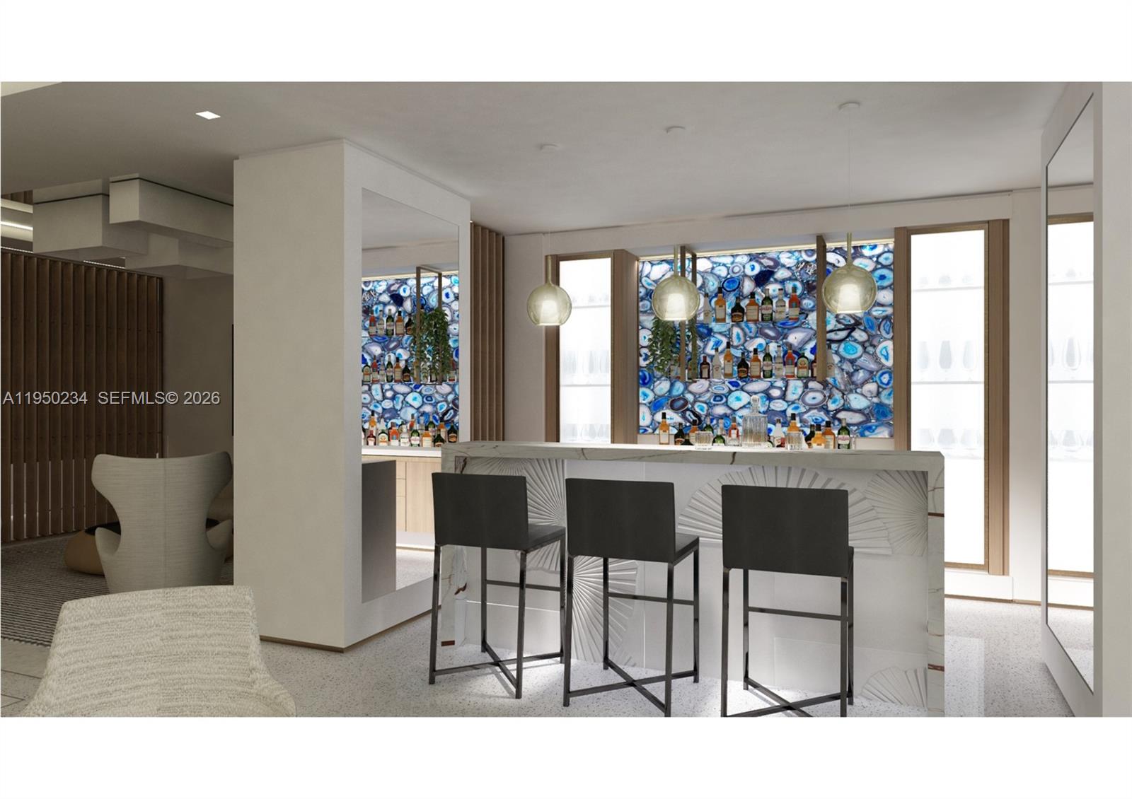 7124 Fisher Is Dr #7124 Miami Beach, FL 33109