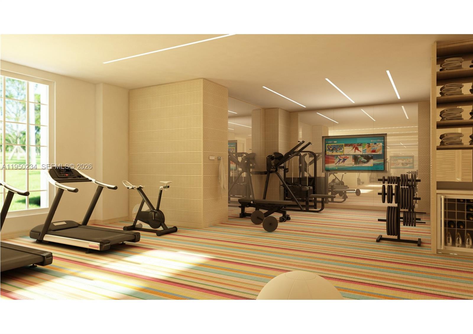 7124 Fisher Is Dr #7124 Miami Beach, FL 33109