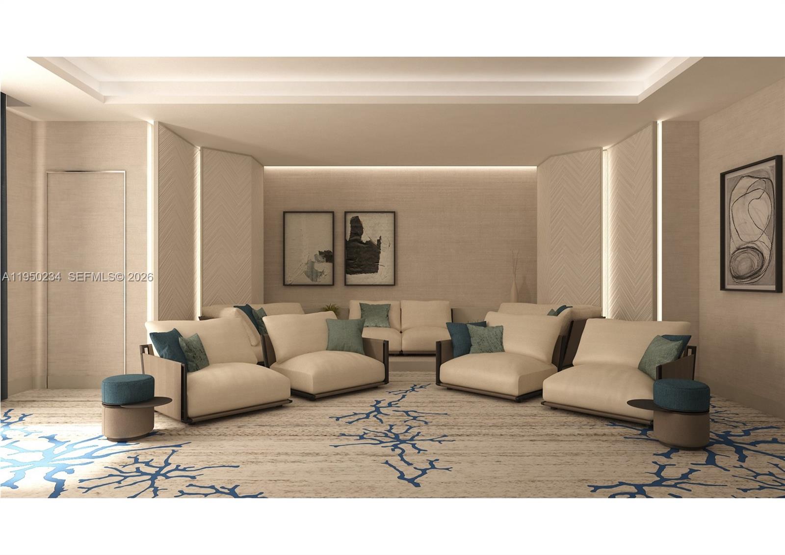 7124 Fisher Is Dr #7124 Miami Beach, FL 33109