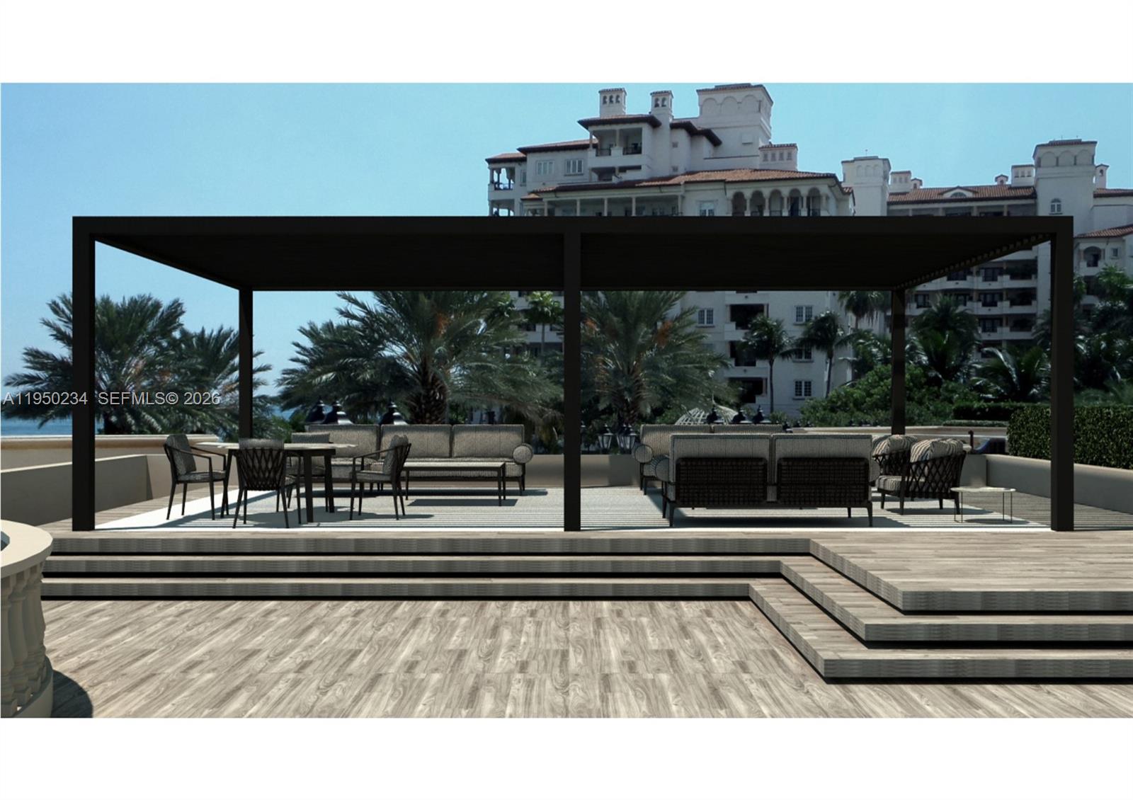 7124 Fisher Is Dr #7124 Miami Beach, FL 33109