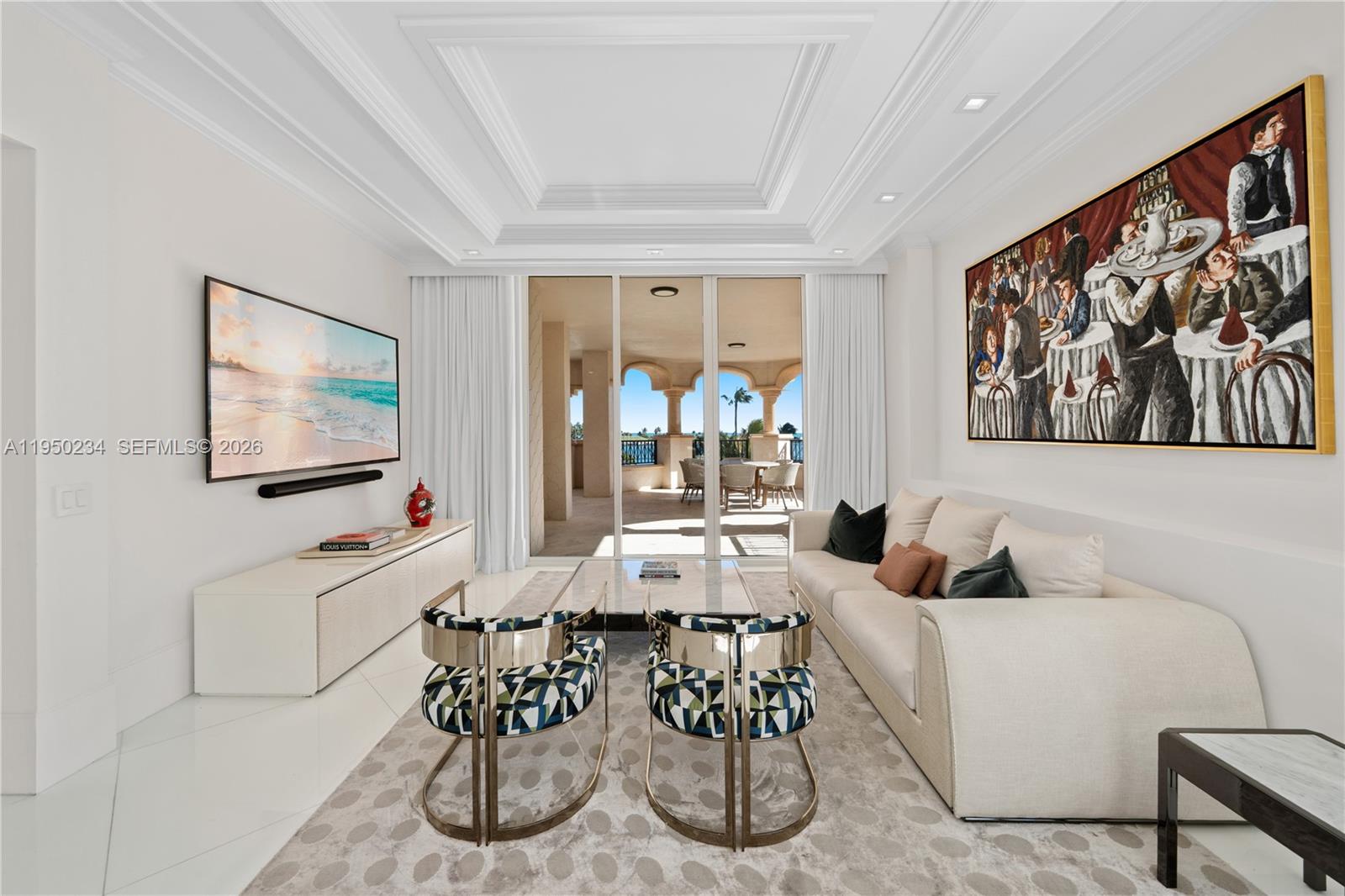 7124 Fisher Is Dr #7124 Miami Beach, FL 33109