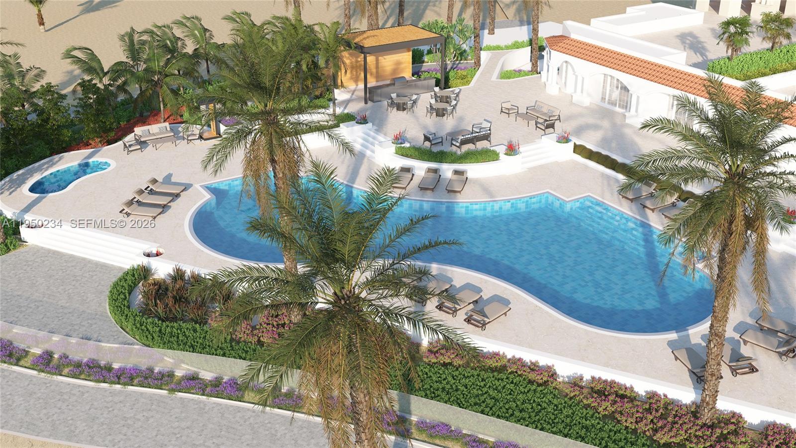 7124 Fisher Is Dr #7124 Miami Beach, FL 33109