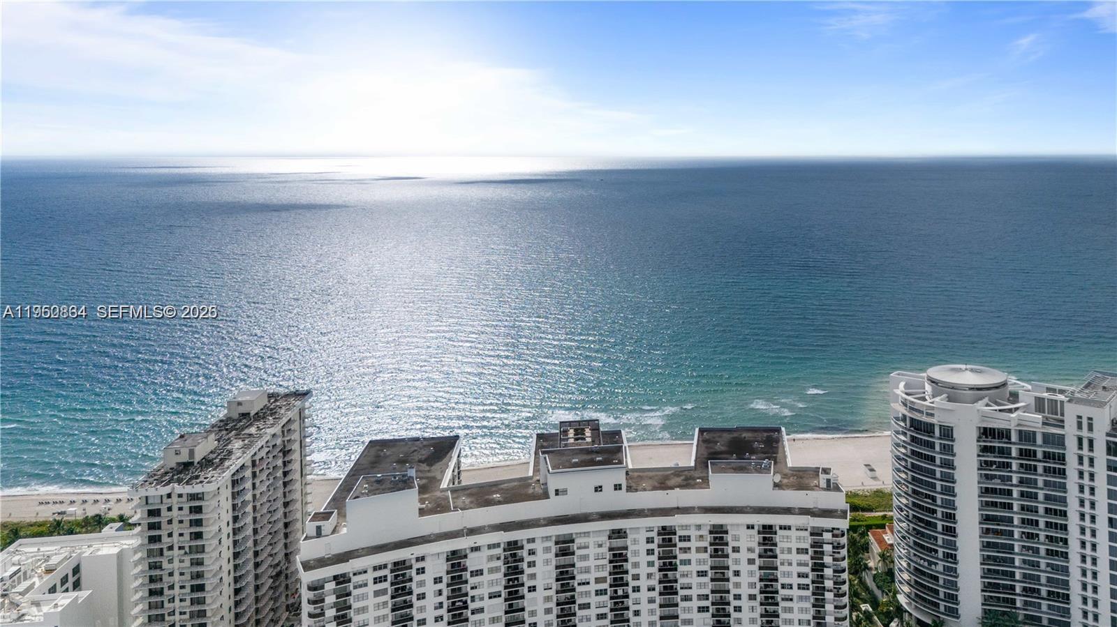 6039 Collins Ave #809 Miami Beach, FL 33140