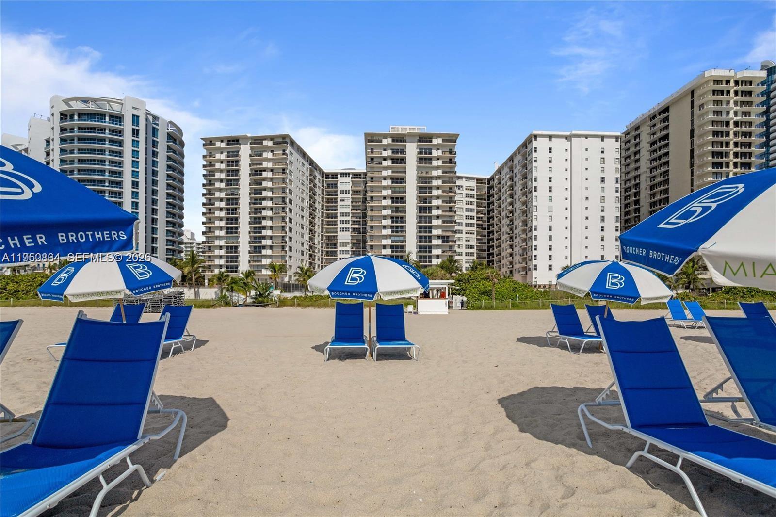 6039 Collins Ave #809 Miami Beach, FL 33140