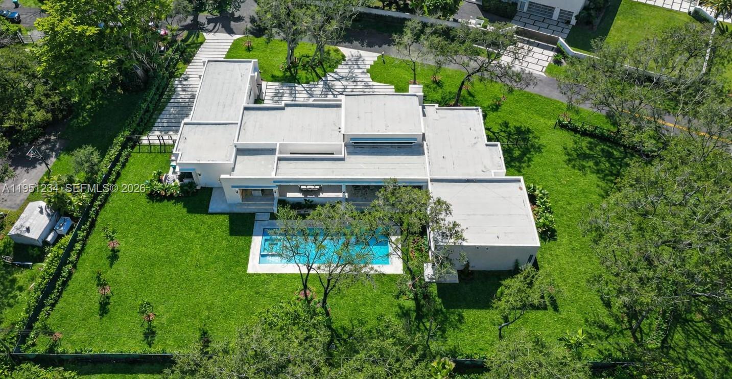 13901 Old Cutler Rd Palmetto Bay, FL 33158