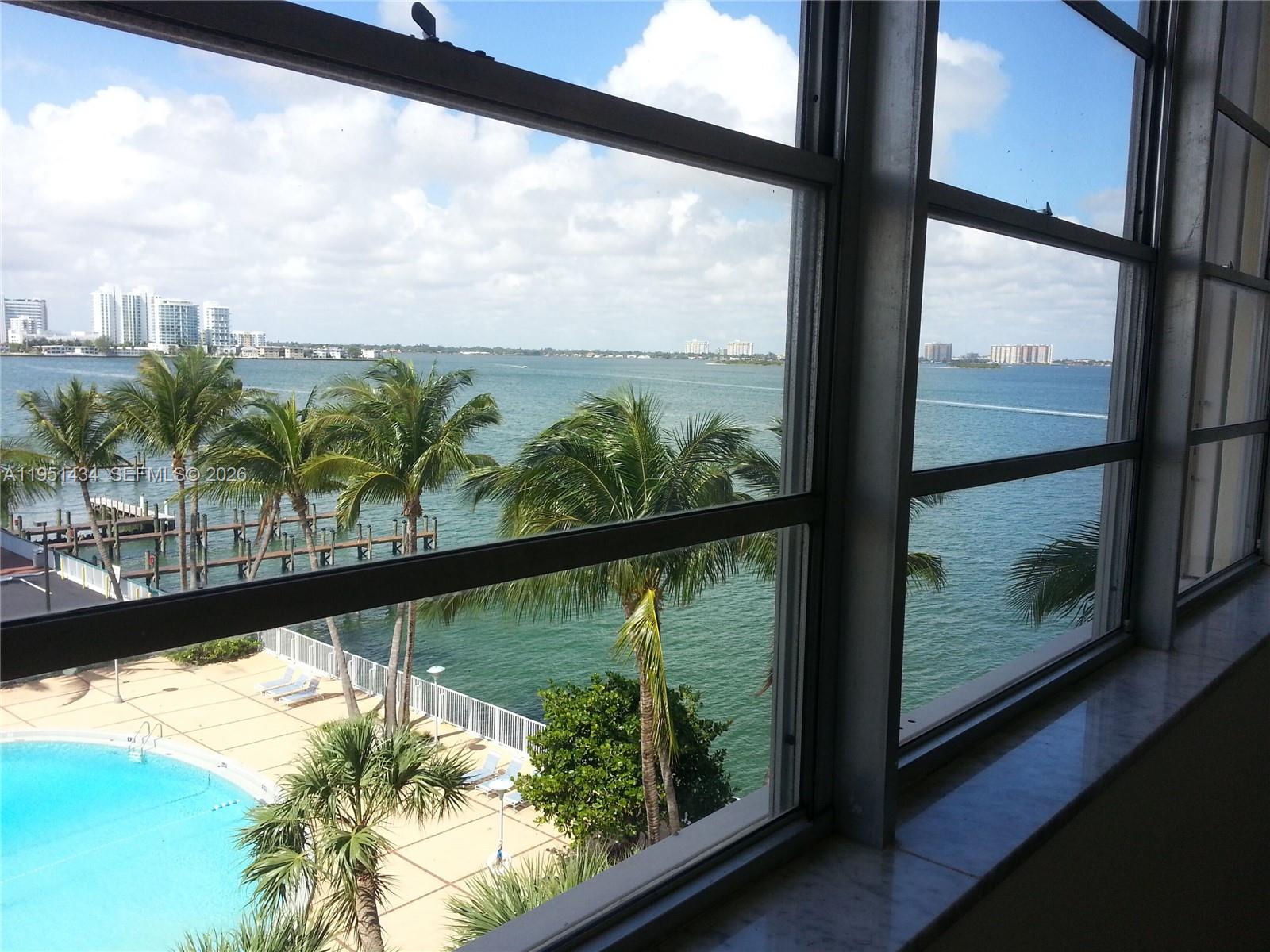 1865 79th St Cswy #5H North Bay Village, FL 33141