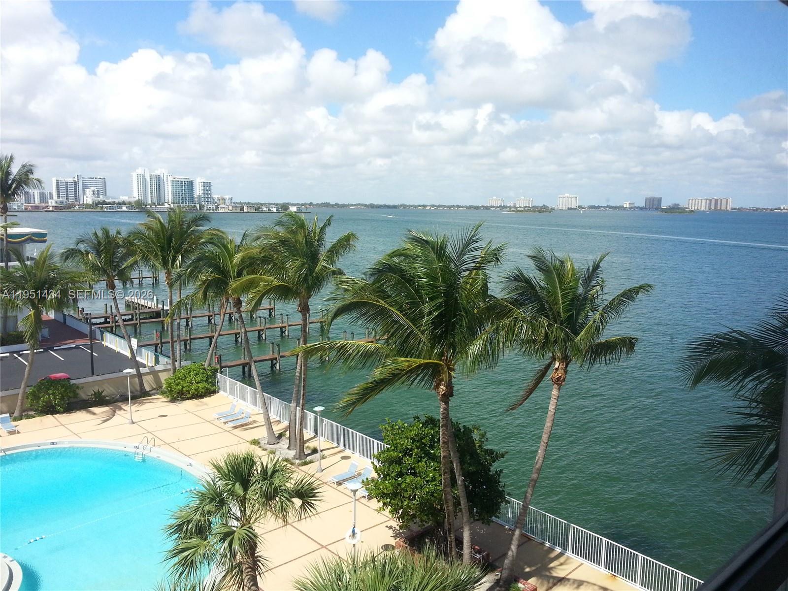 1865 79th St Cswy #5H North Bay Village, FL 33141