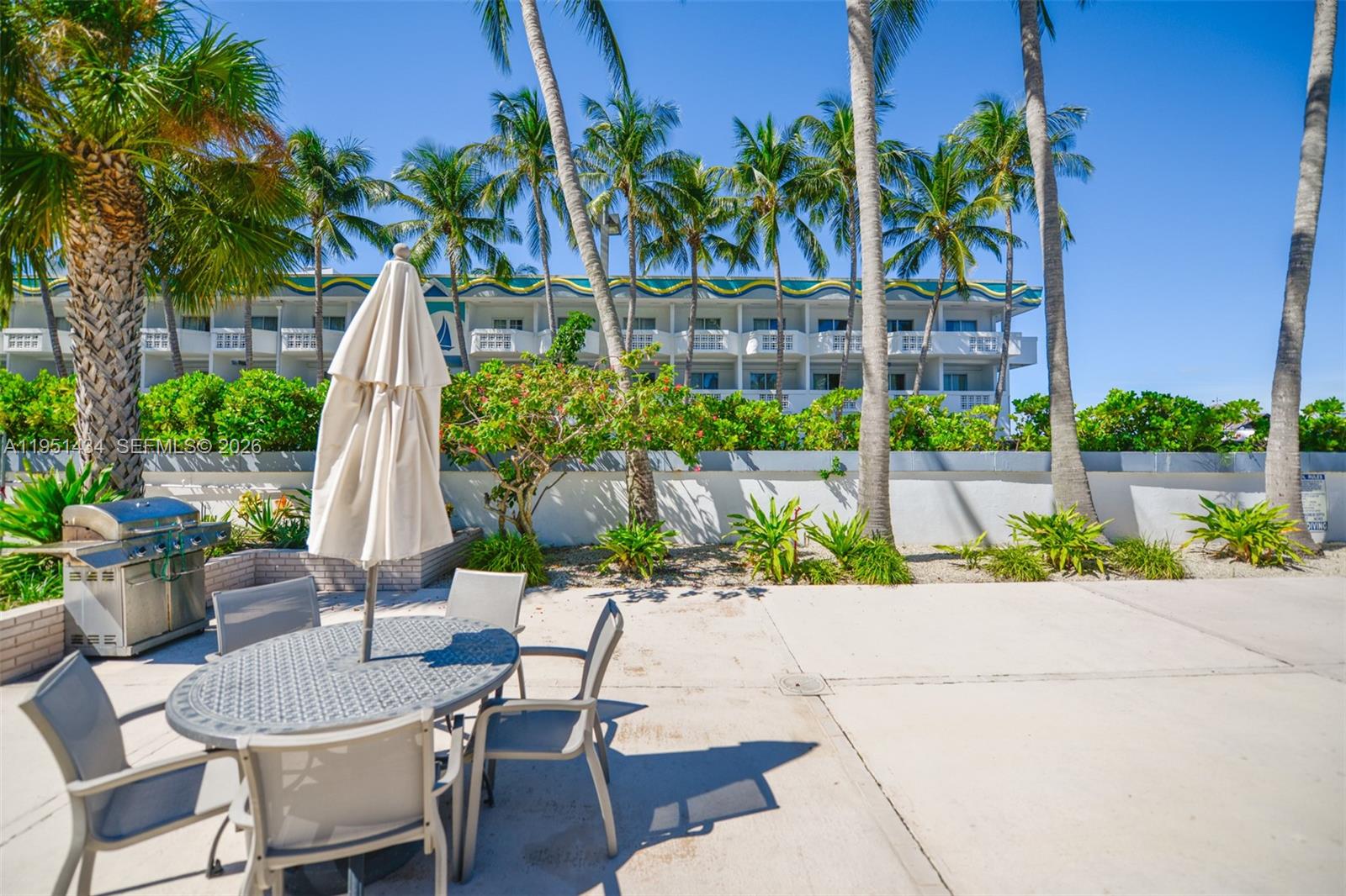 1865 79th St Cswy #5H North Bay Village, FL 33141