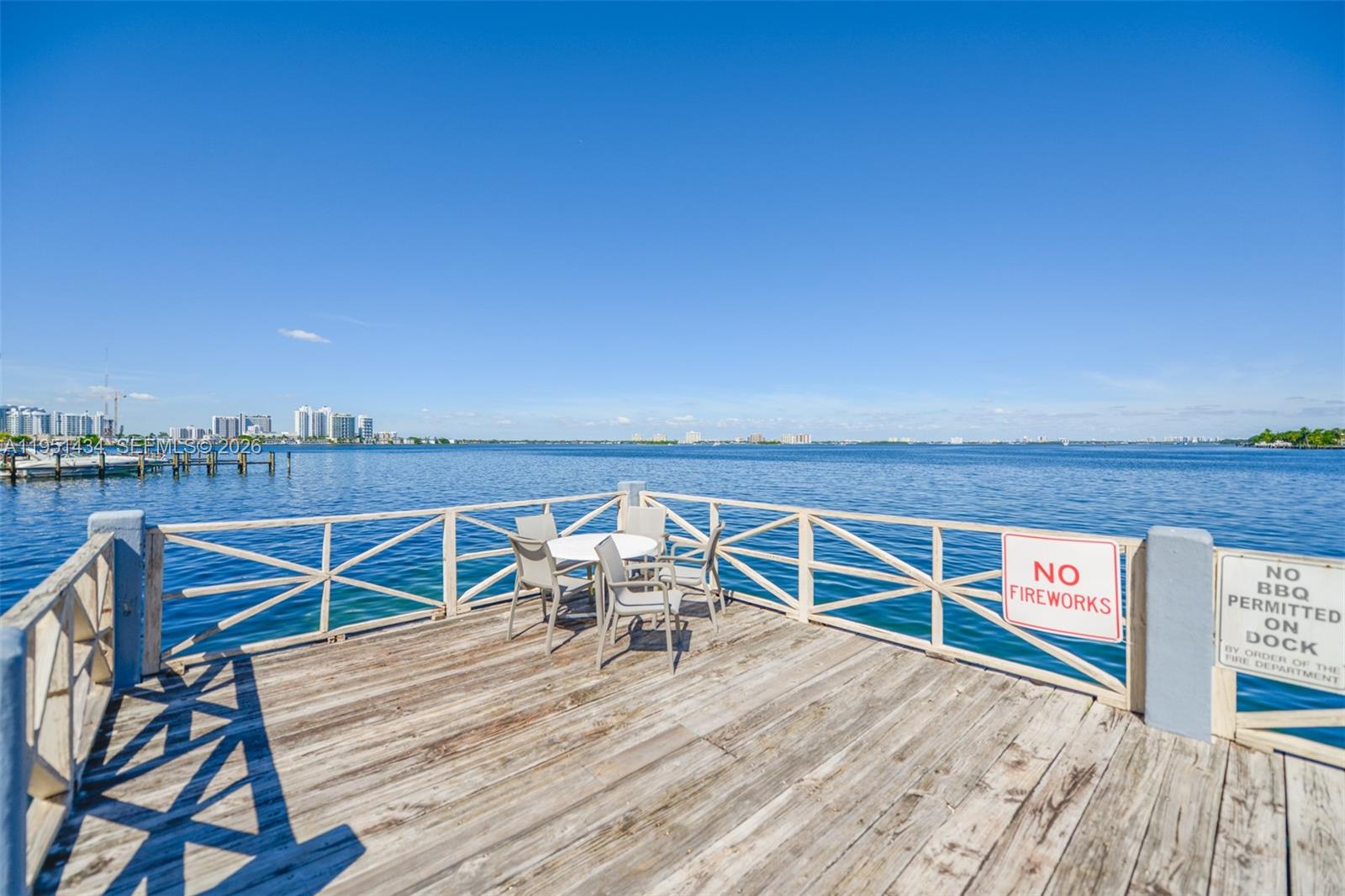 1865 79th St Cswy #5H North Bay Village, FL 33141