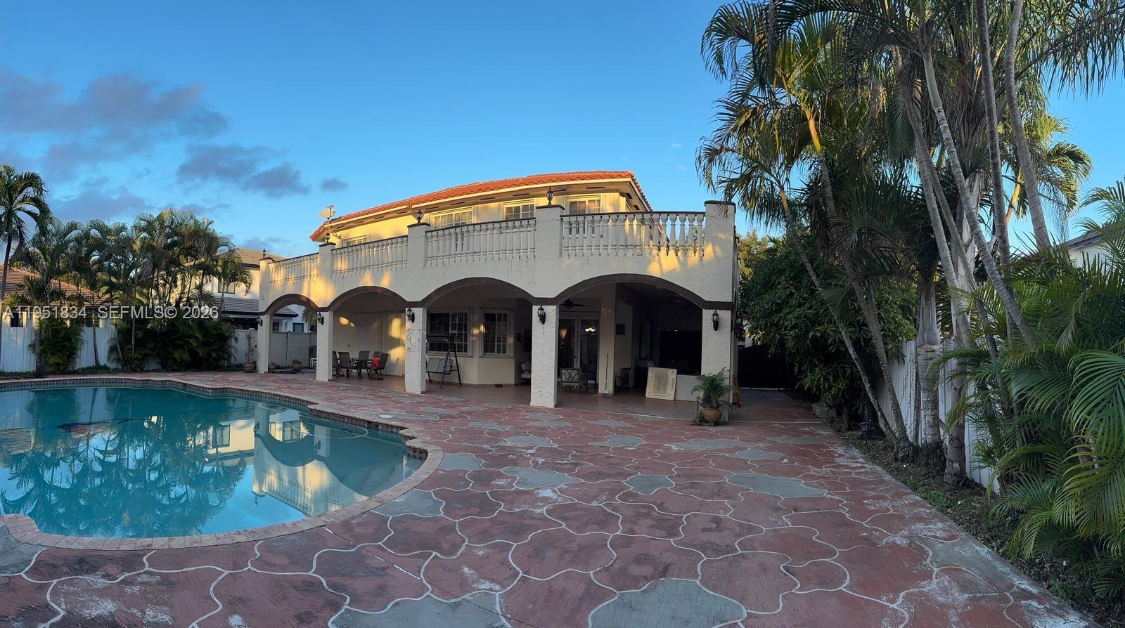 16750 NW 78th Ave Miami Lakes, FL 33016