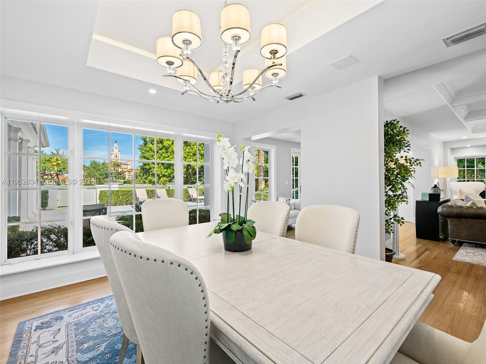 1257 Mariola Ct Coral Gables, FL 33134