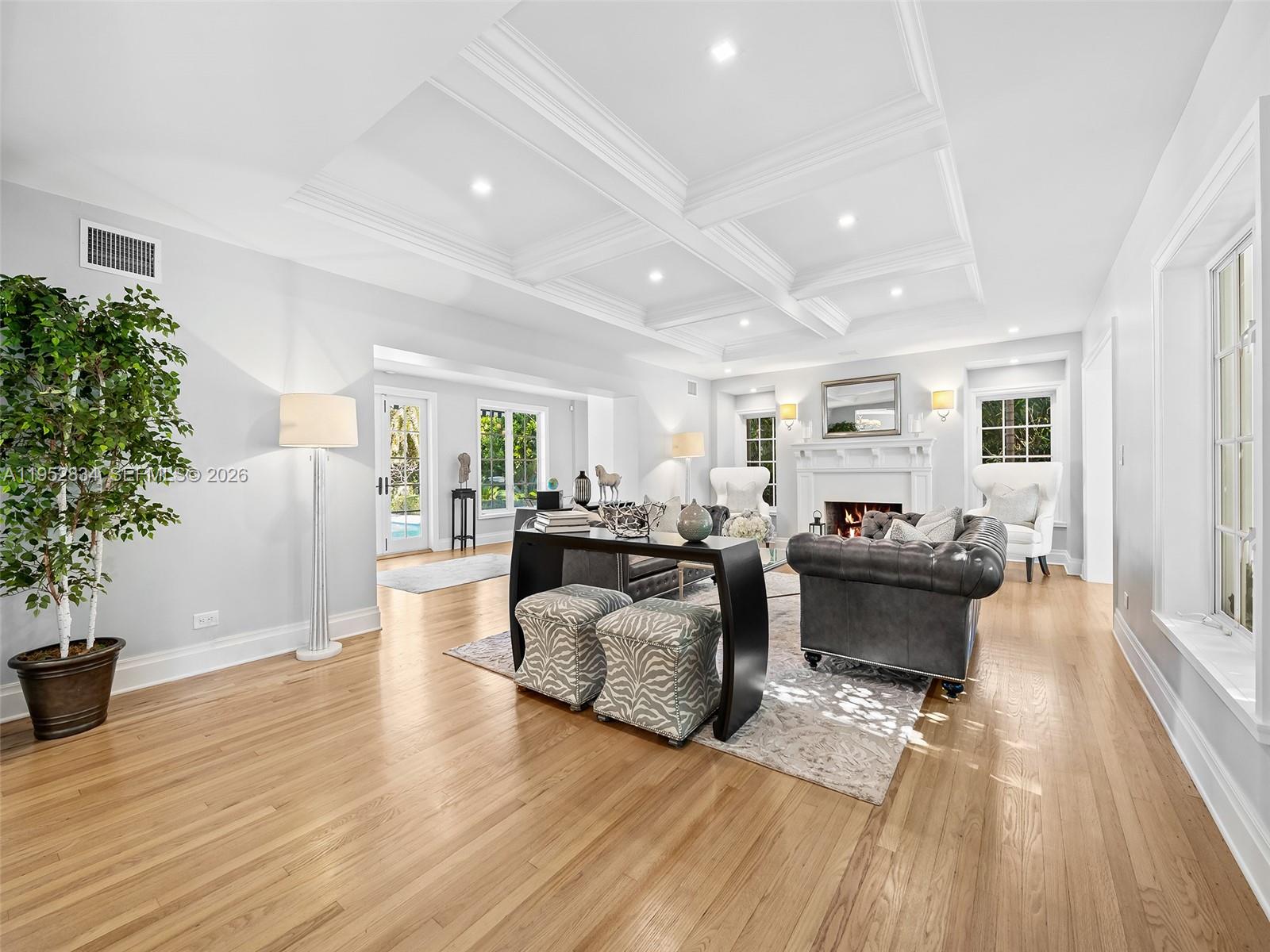 1257 Mariola Ct Coral Gables, FL 33134