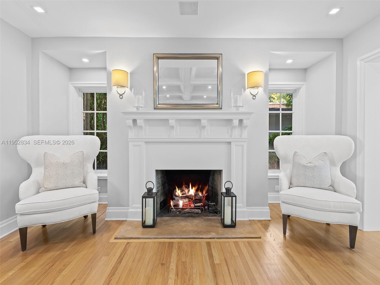 1257 Mariola Ct Coral Gables, FL 33134