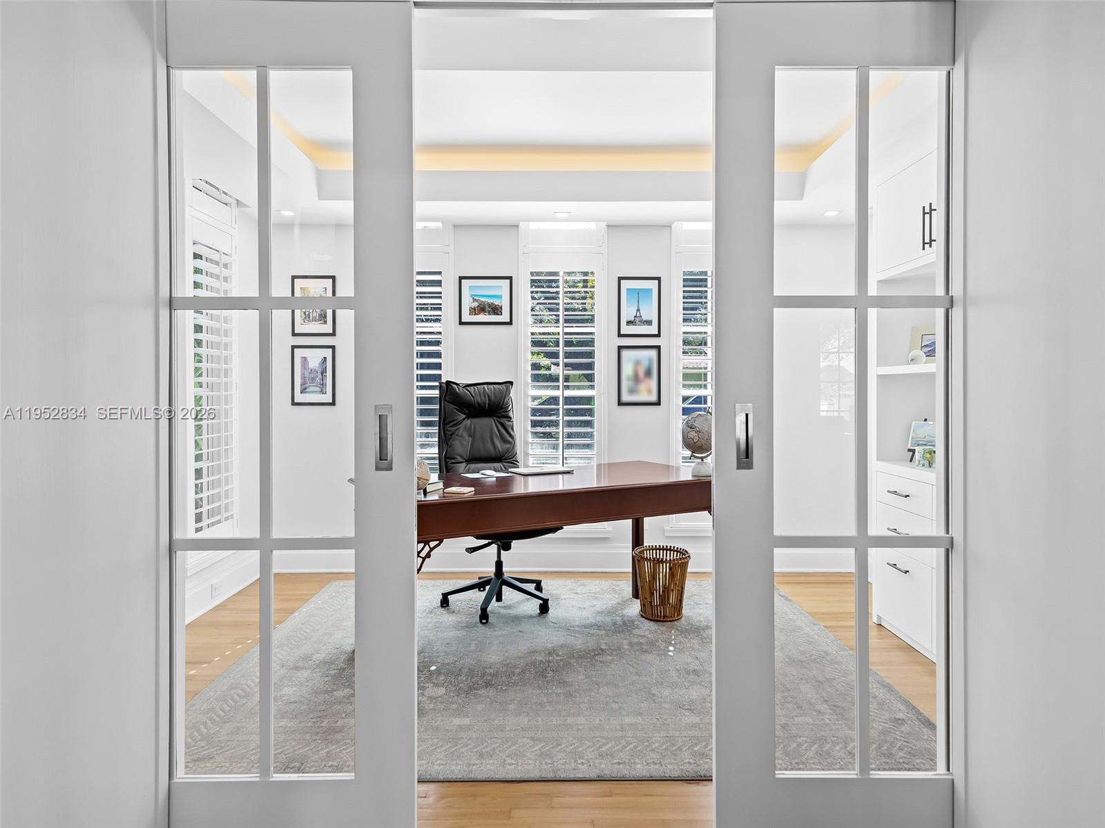 1257 Mariola Ct Coral Gables, FL 33134