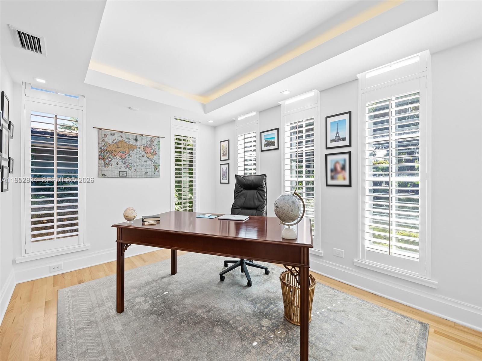 1257 Mariola Ct Coral Gables, FL 33134