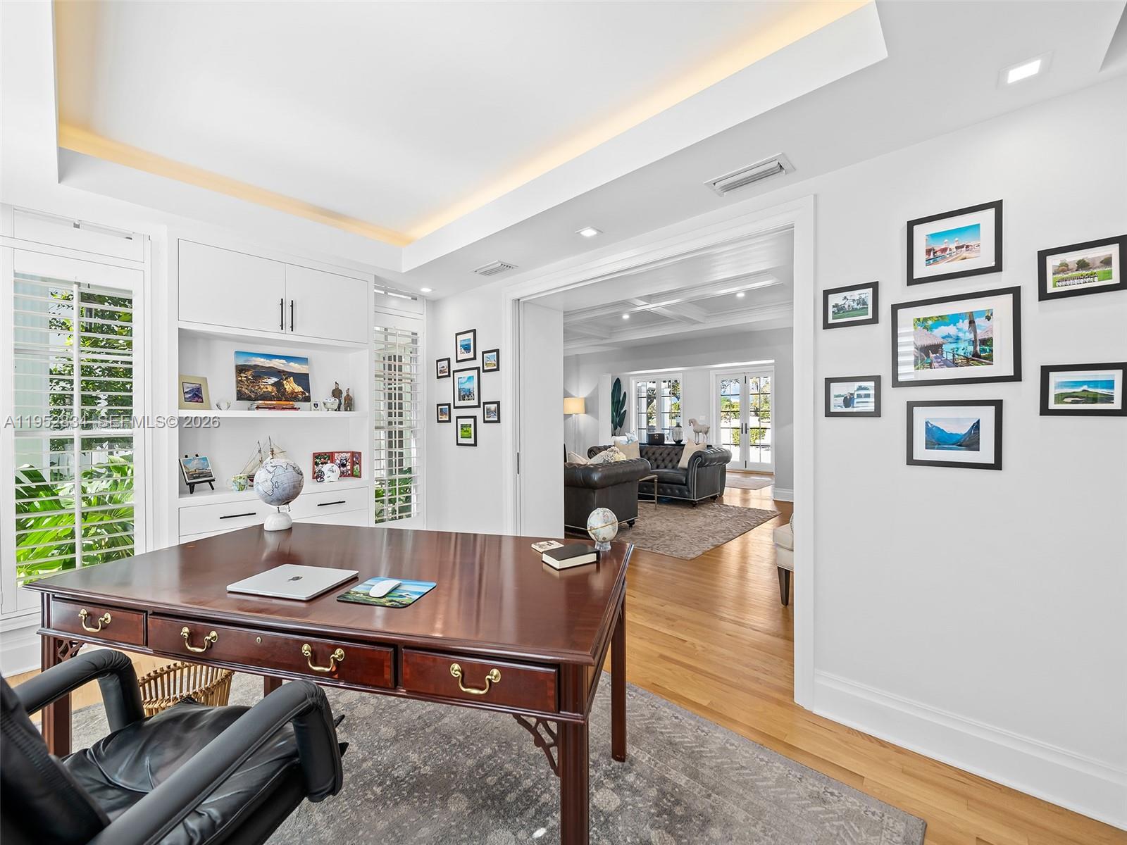 1257 Mariola Ct Coral Gables, FL 33134