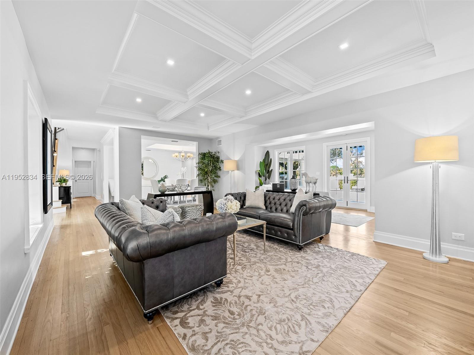 1257 Mariola Ct Coral Gables, FL 33134