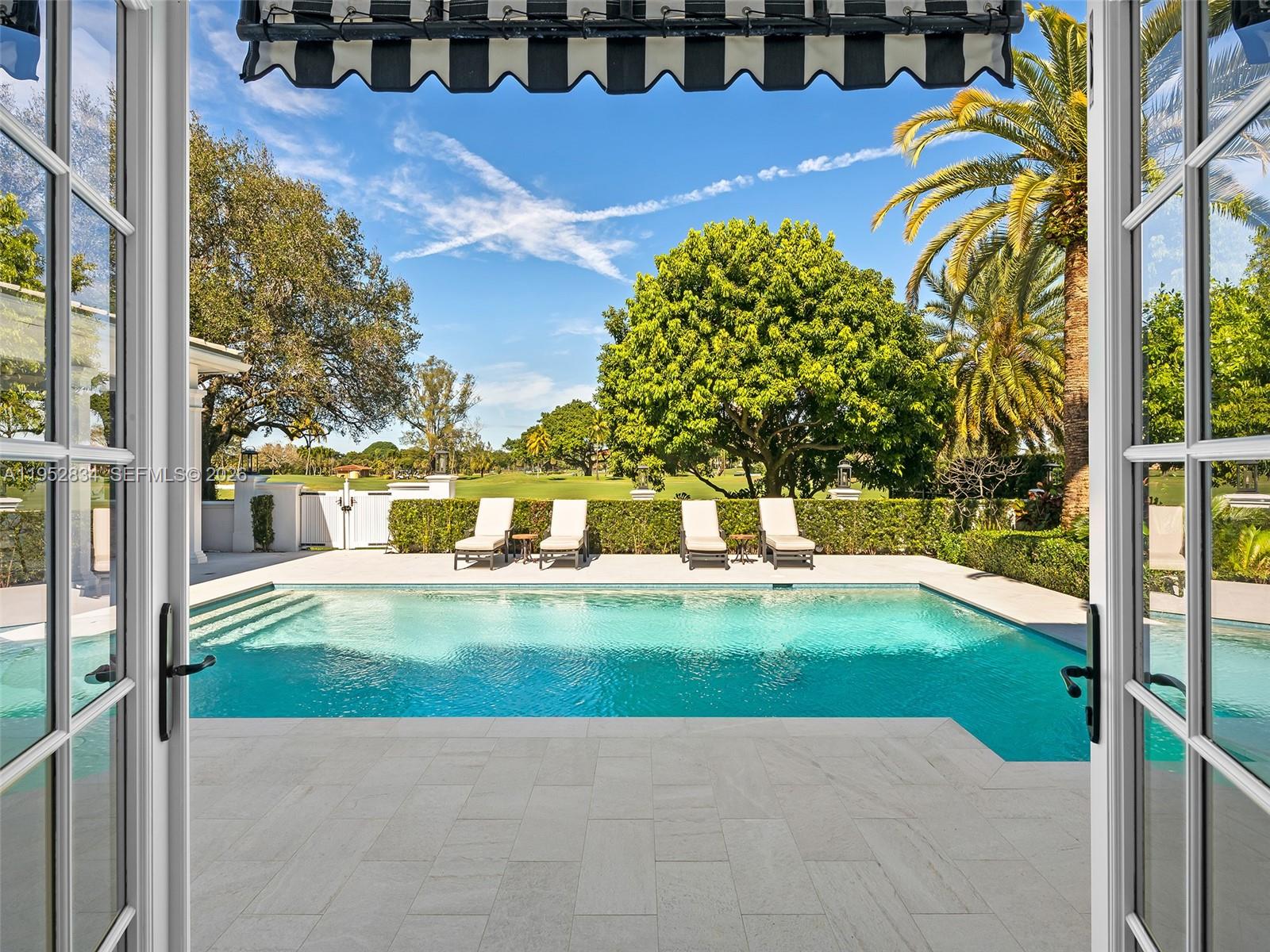 1257 Mariola Ct Coral Gables, FL 33134