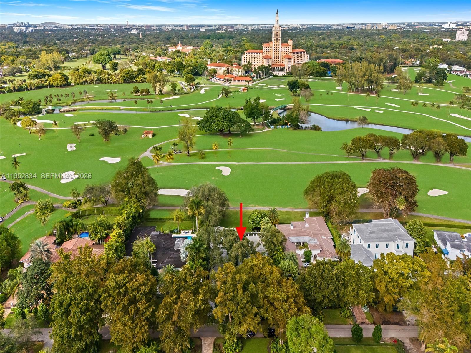 1257 Mariola Ct Coral Gables, FL 33134