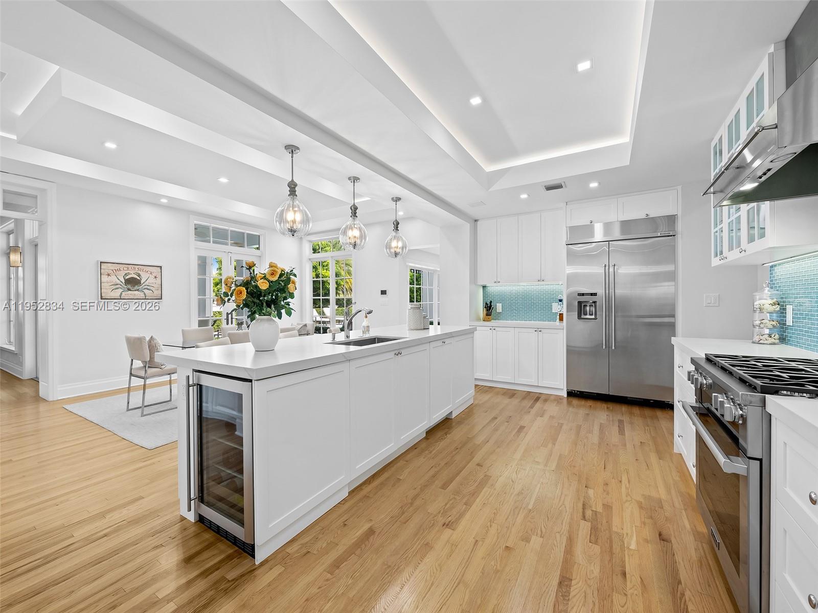 1257 Mariola Ct Coral Gables, FL 33134