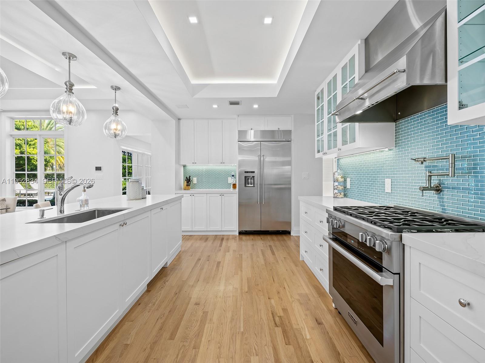 1257 Mariola Ct Coral Gables, FL 33134