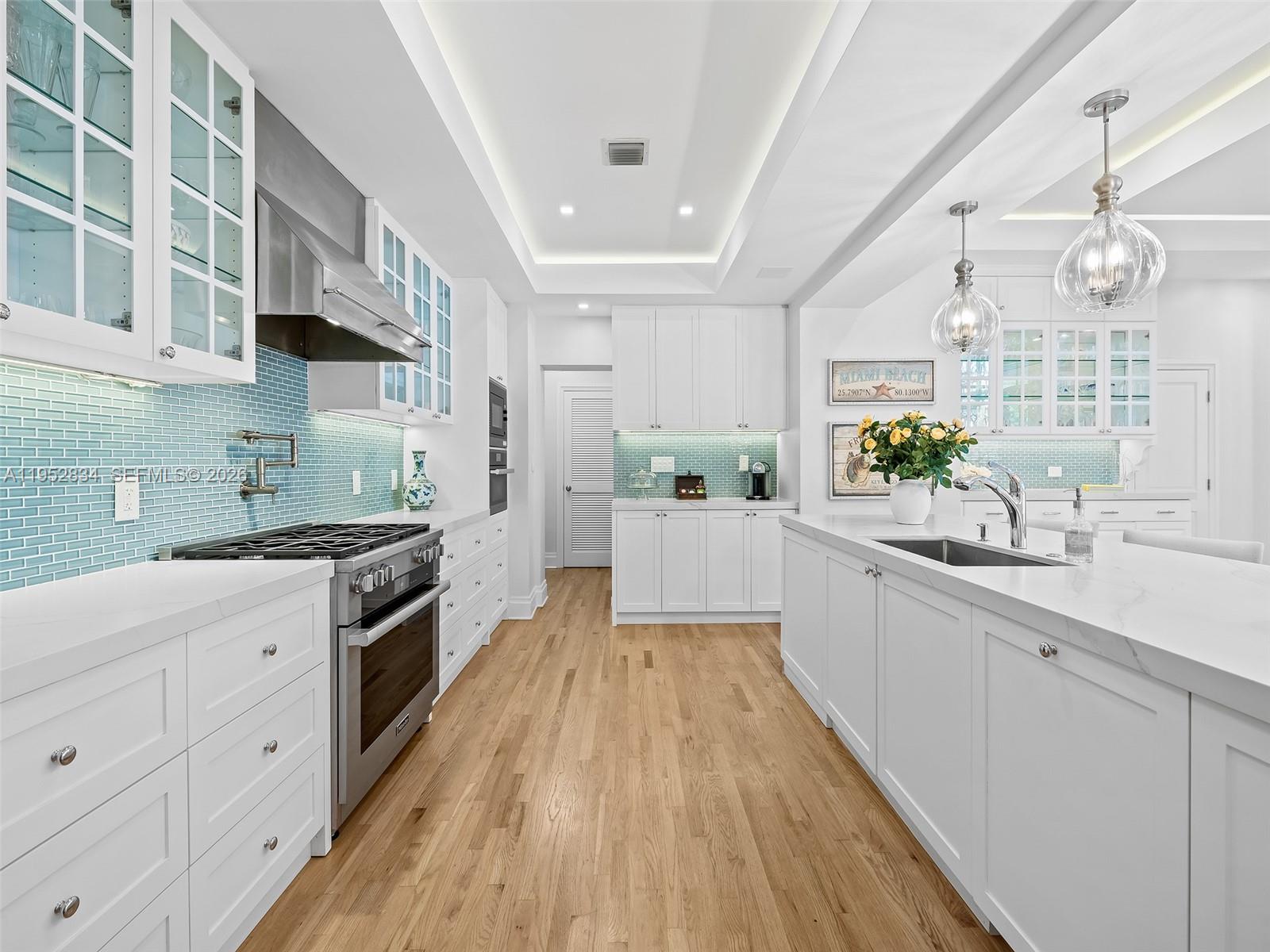 1257 Mariola Ct Coral Gables, FL 33134