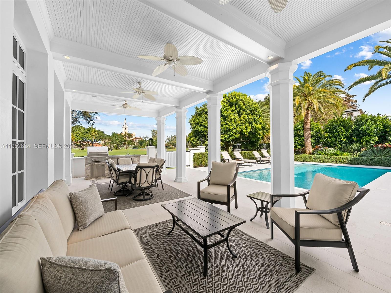 1257 Mariola Ct Coral Gables, FL 33134