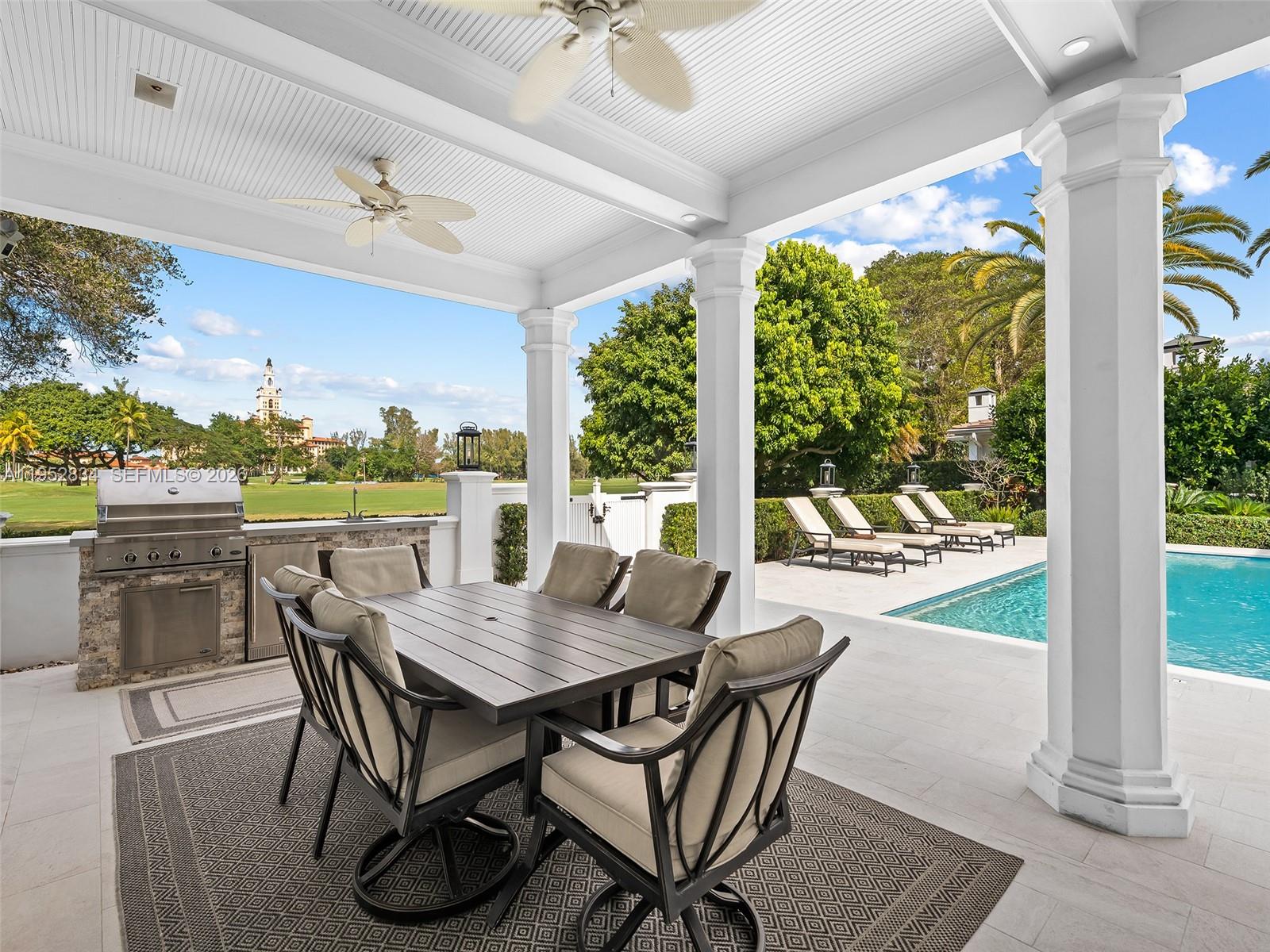 1257 Mariola Ct Coral Gables, FL 33134