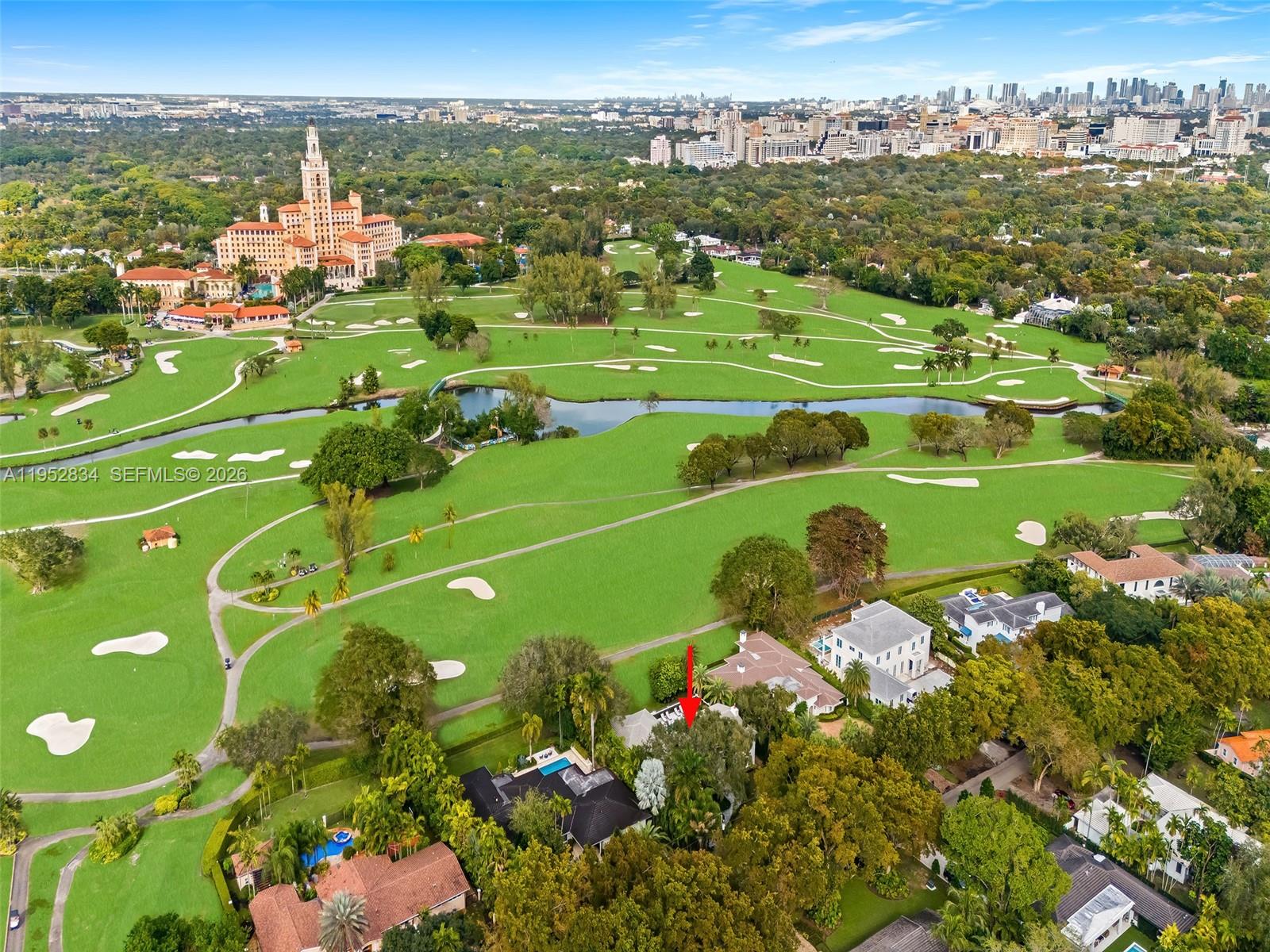 1257 Mariola Ct Coral Gables, FL 33134