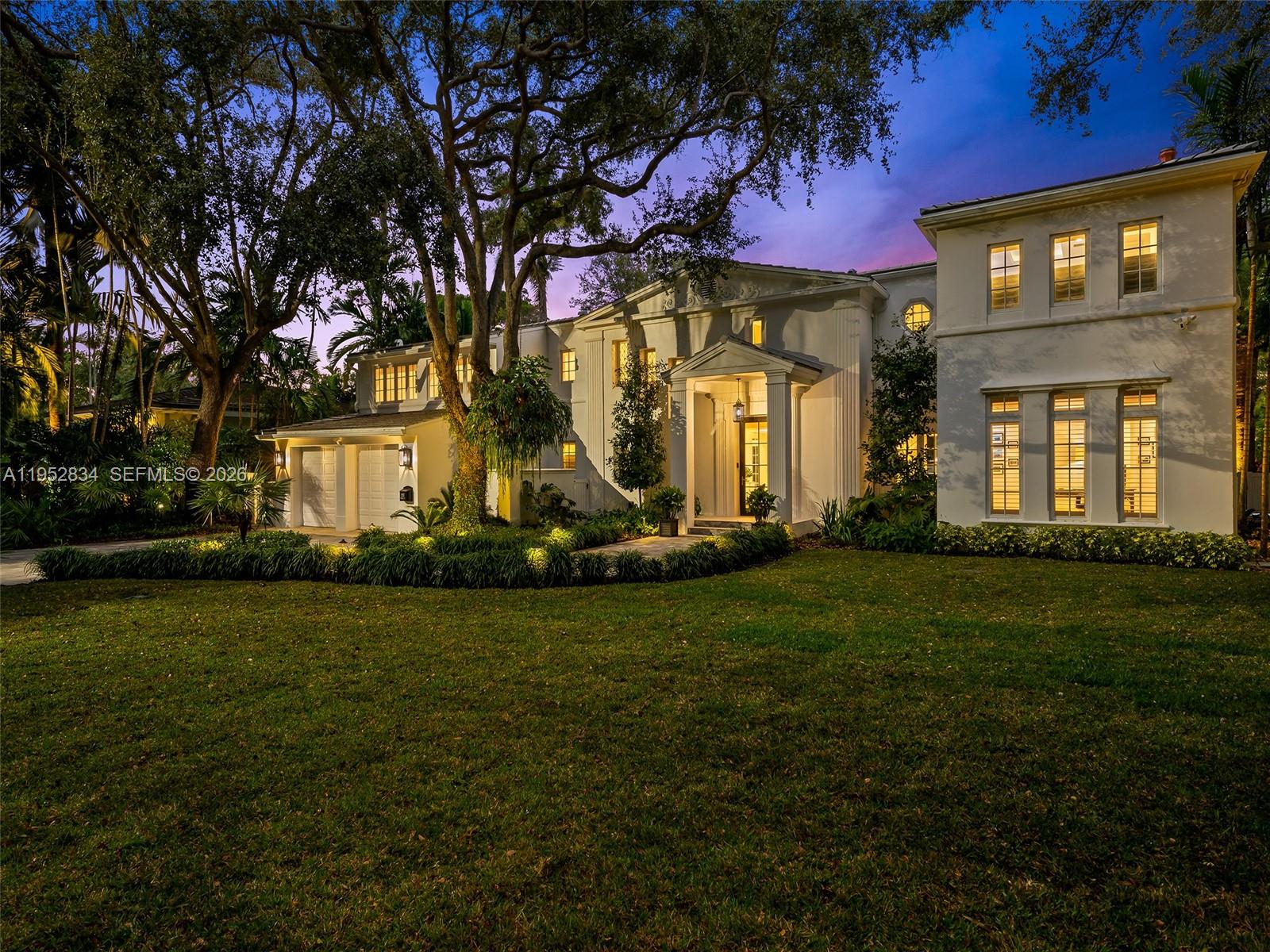 1257 Mariola Ct Coral Gables, FL 33134