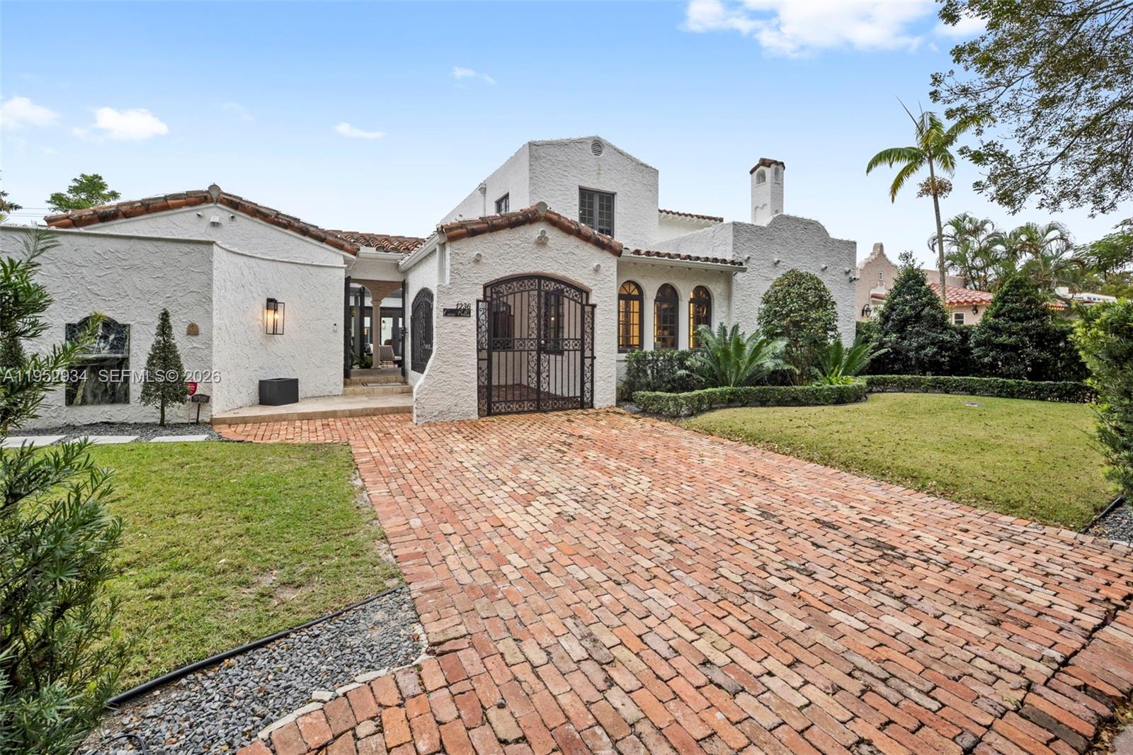 1236 Obispo Ave Coral Gables, FL 33134